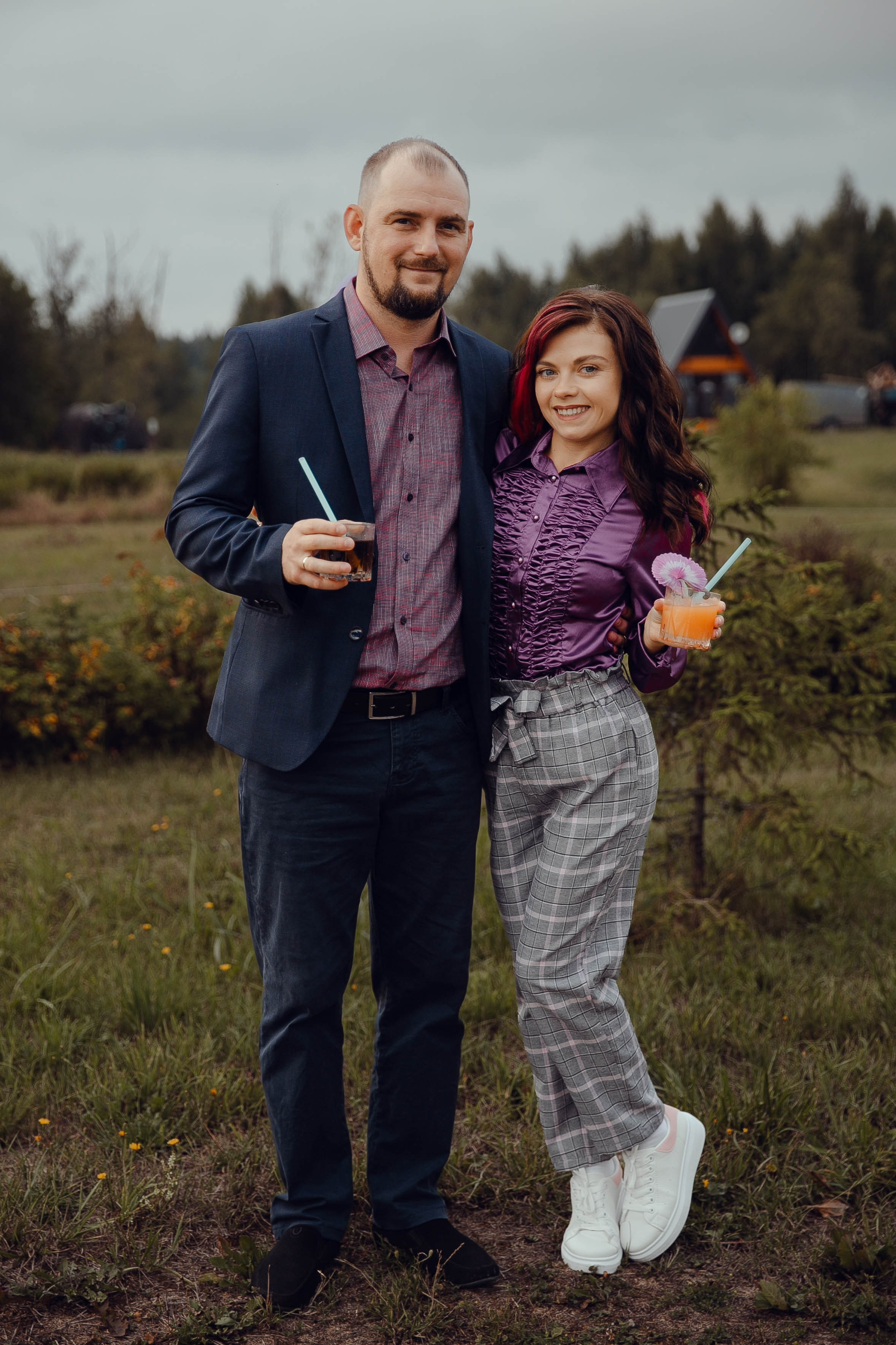 Площадка «Никольское». Ваш репортажный фотограф Артемий Антонов