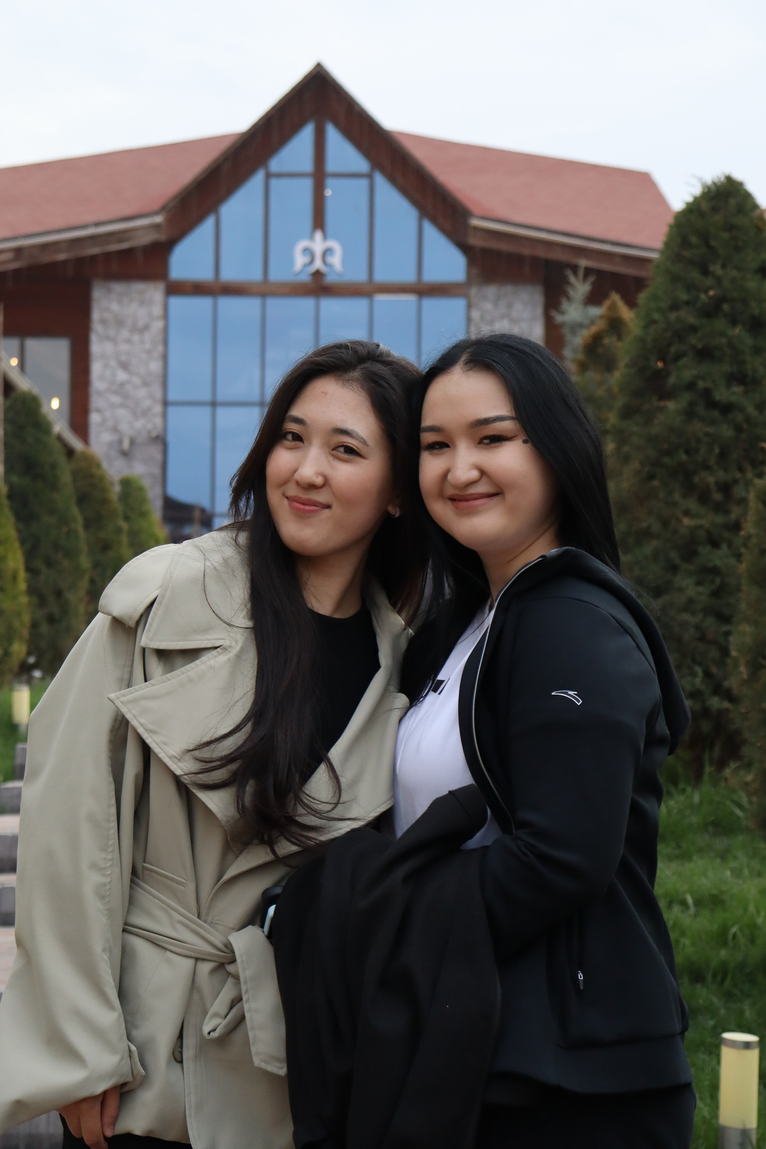 Muras-resort. Фотограф