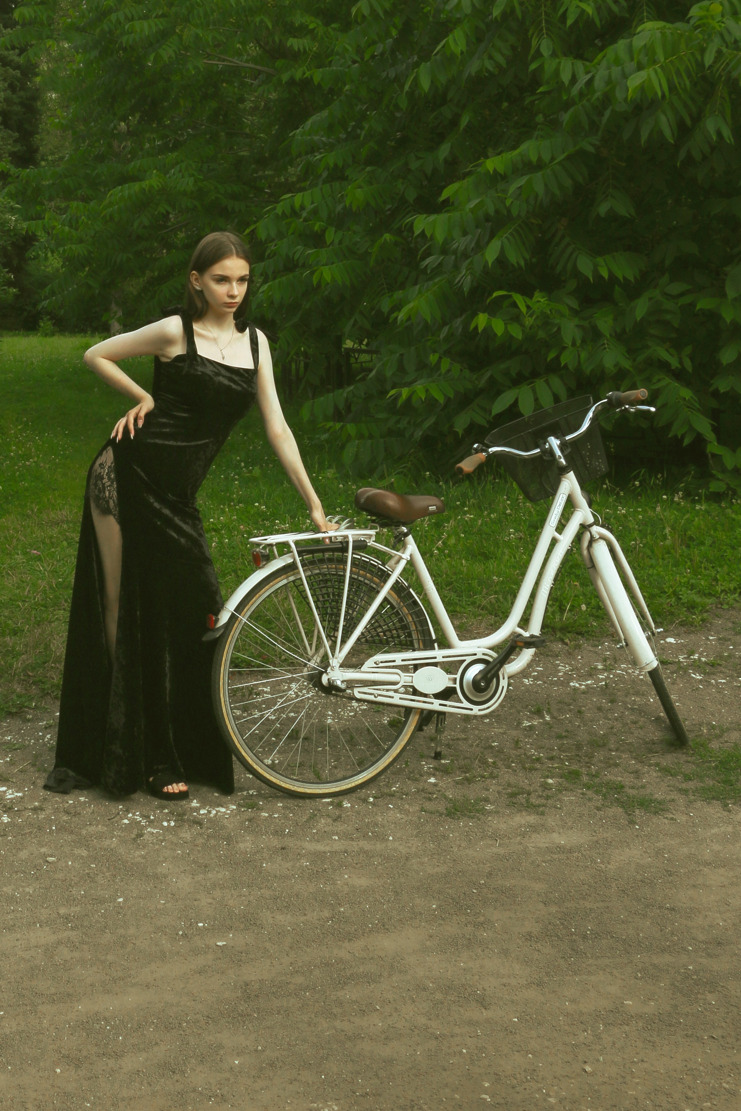 Fashion съемки. Фотограф и режиссер вокруг света