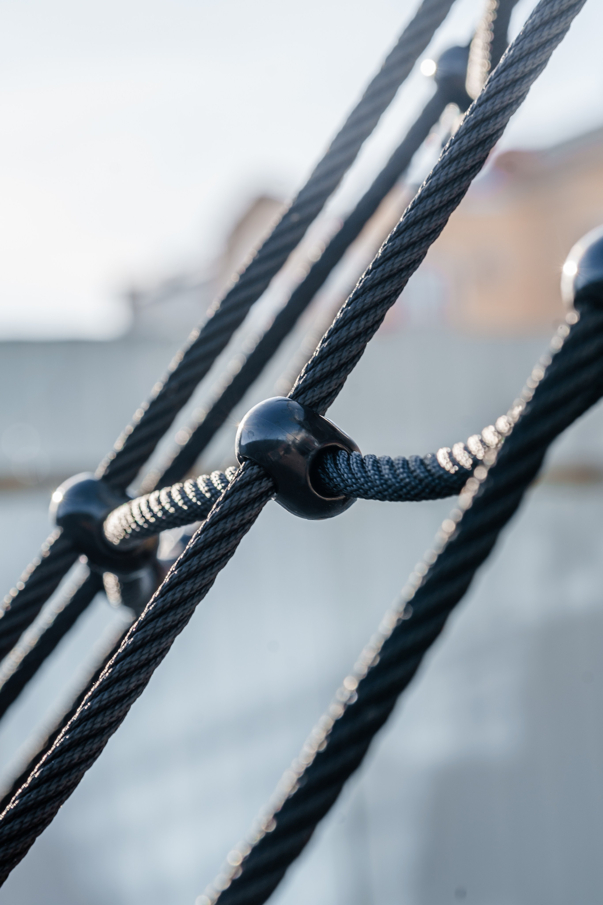 Атомы. Фотограф Владислав Кононихин