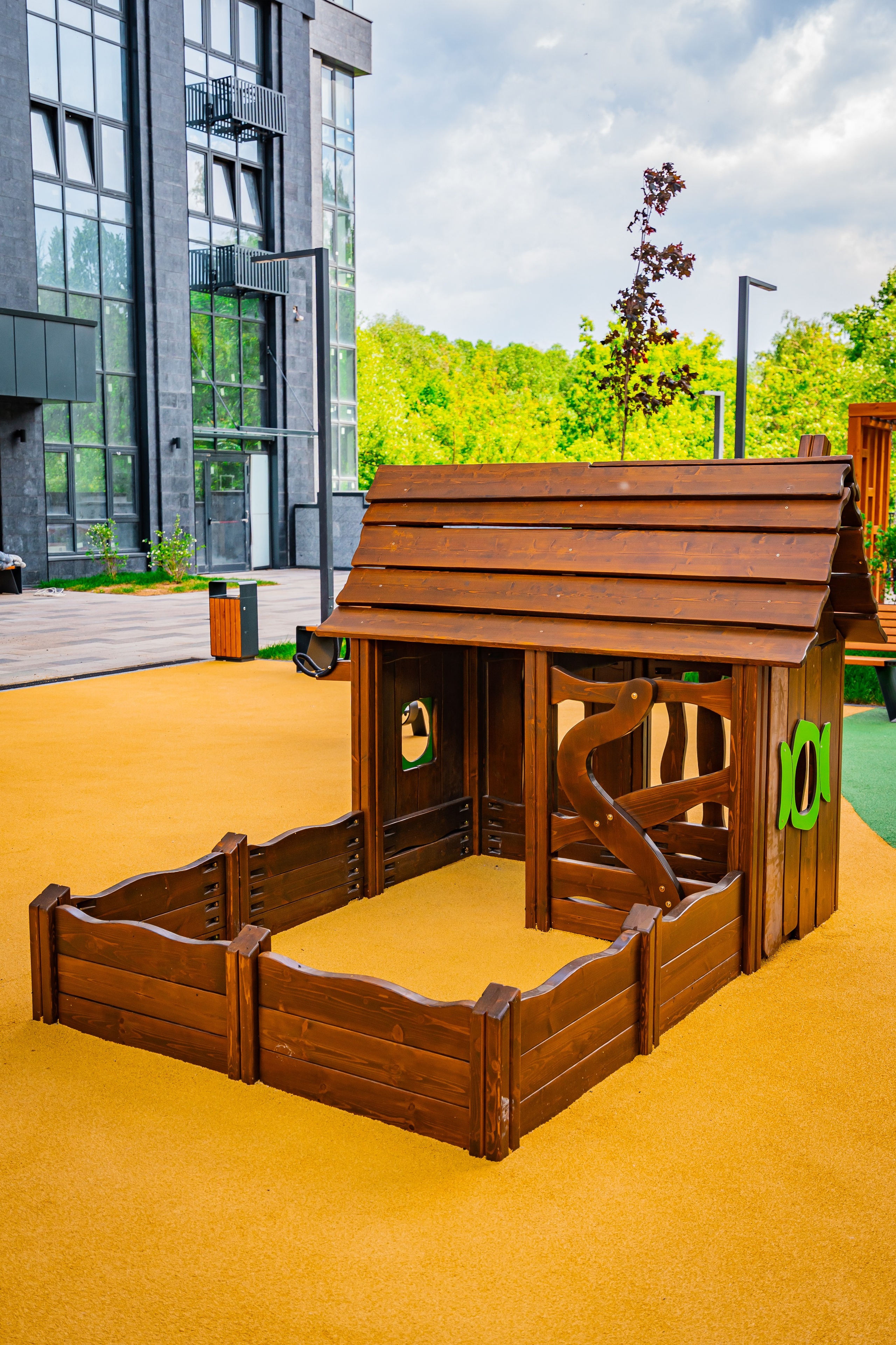 Ховрино. Фотограф Владислав Кононихин