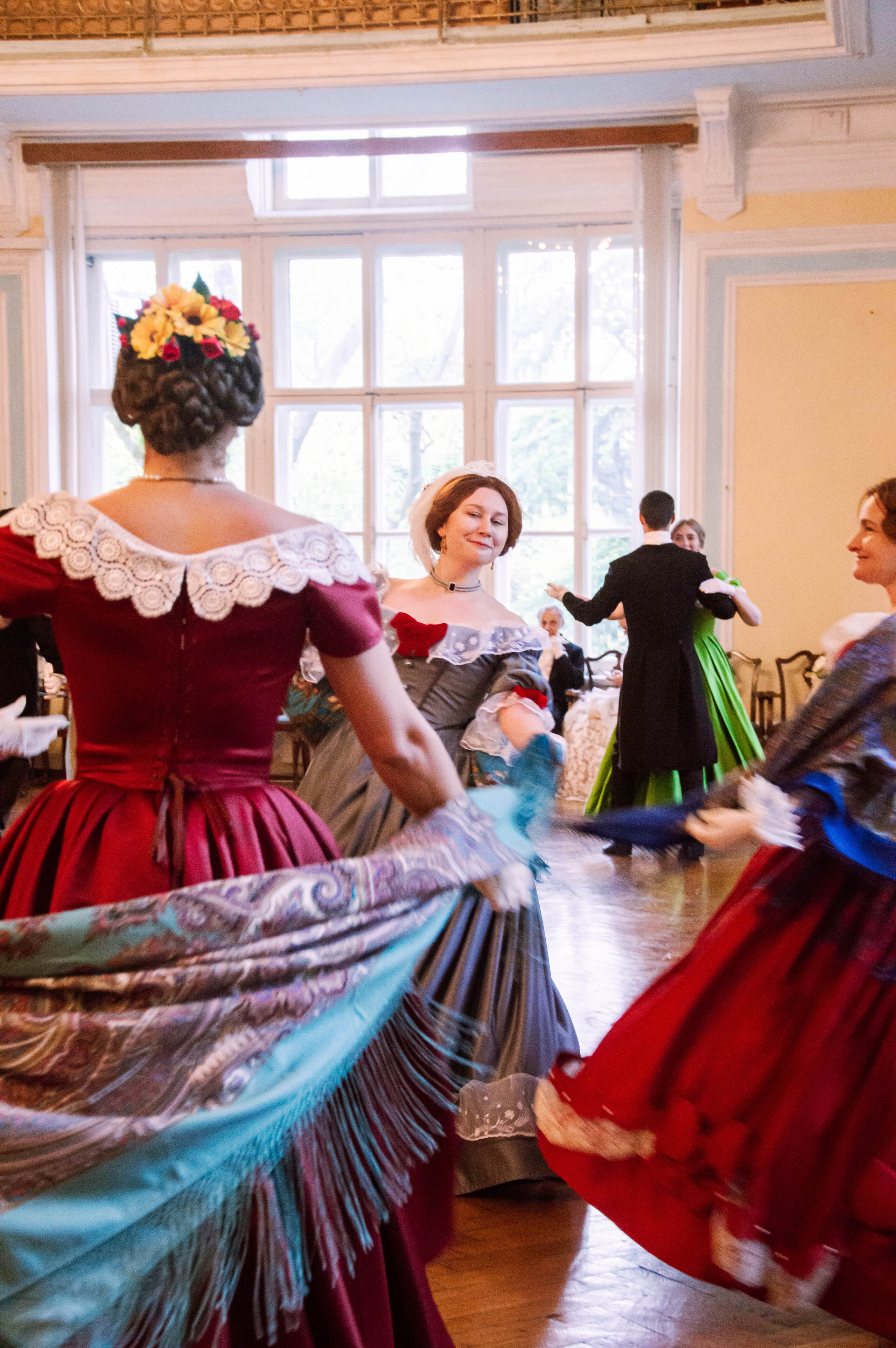 Художественный репортаж. Фотограф Пушкарская Татьяна