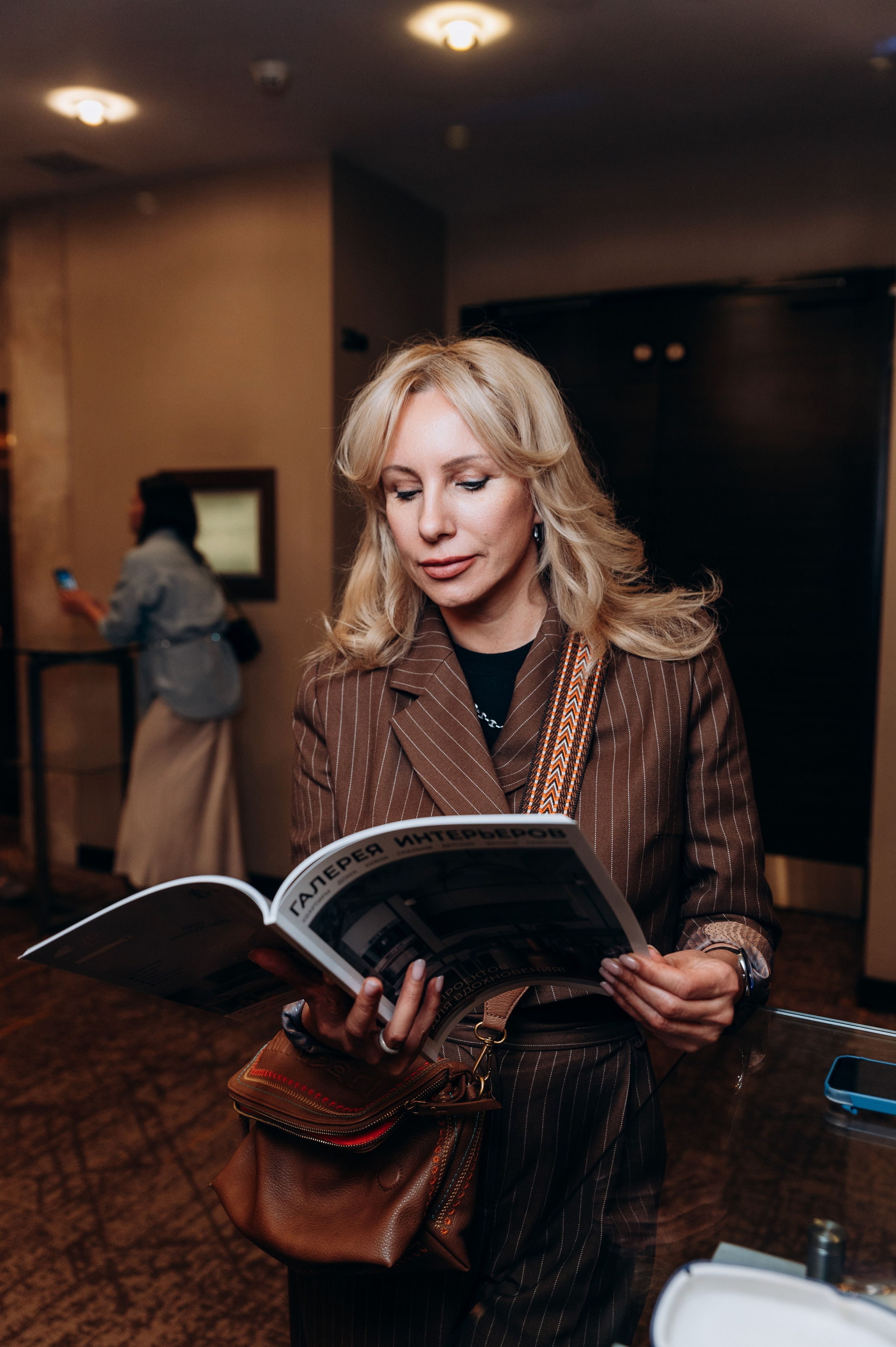 Встреча дизайнеров. Фотограф в Новосибирске