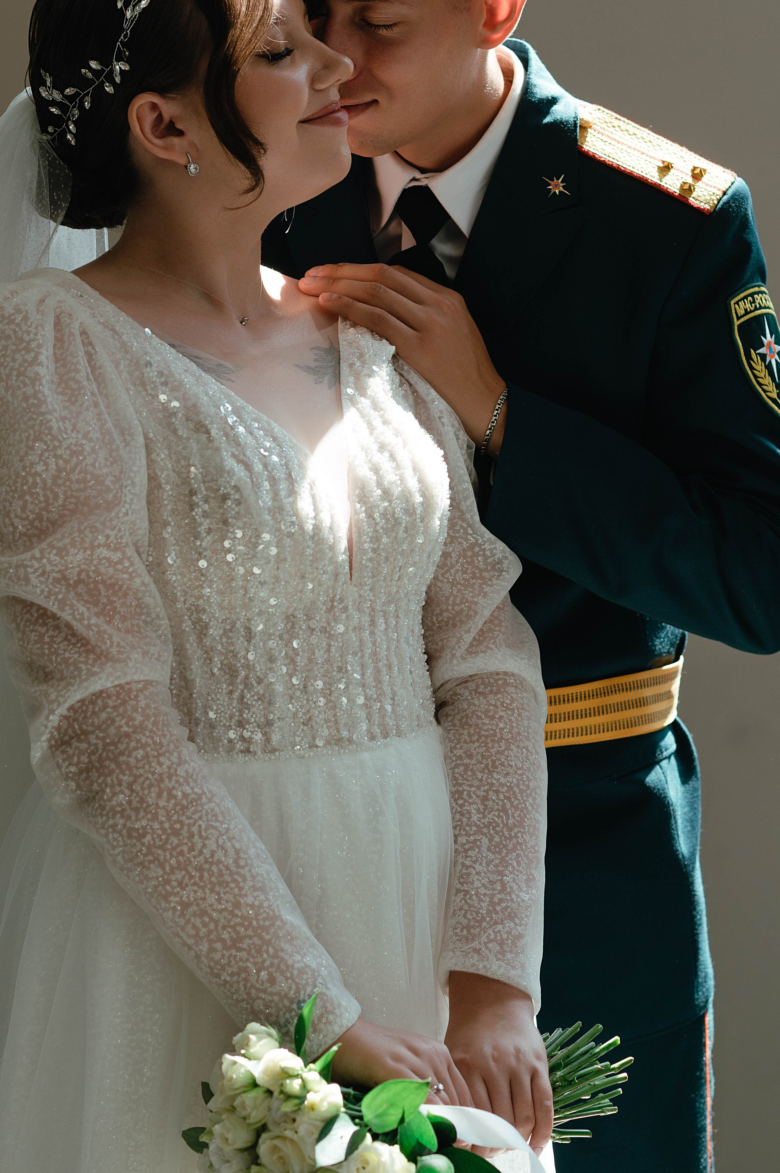 Vitaly & Ekaterina. Семейный и детский фотограф в Белгороде Ольга Сорока