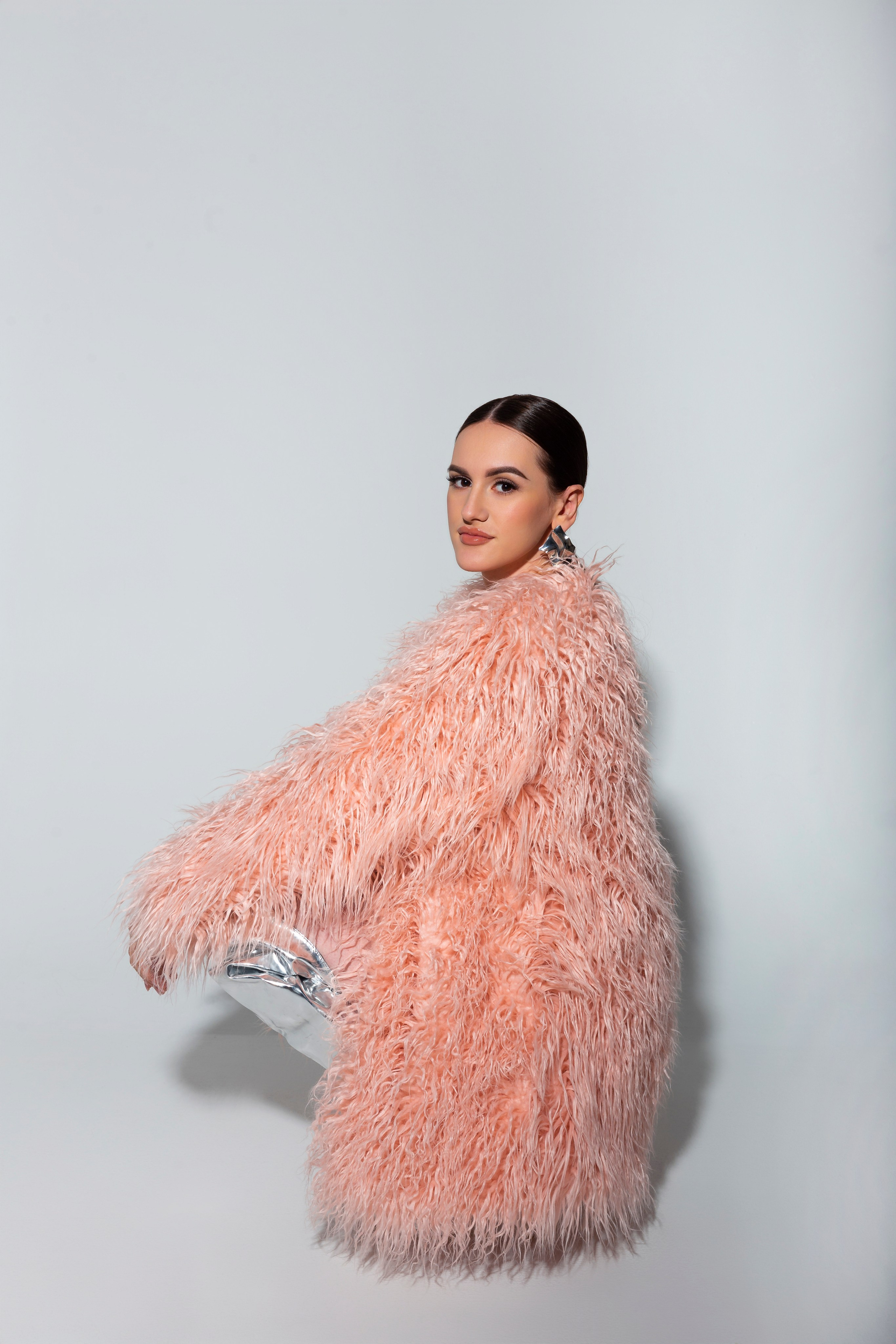 Женский портрет. Фотограф беременности в Новосибирске Елена Загороднева