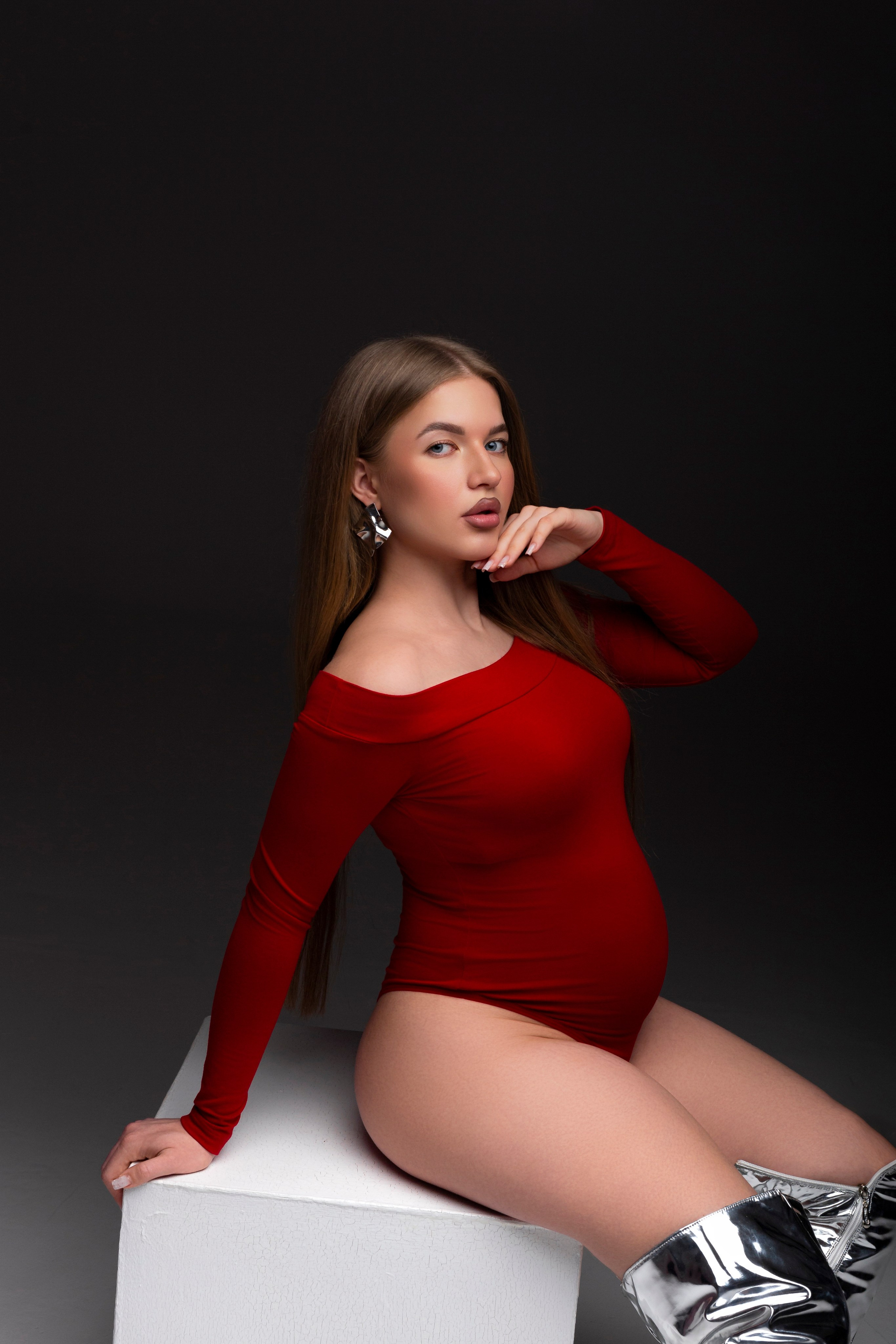 Беременность. Фотограф беременности в Новосибирске Елена Загороднева