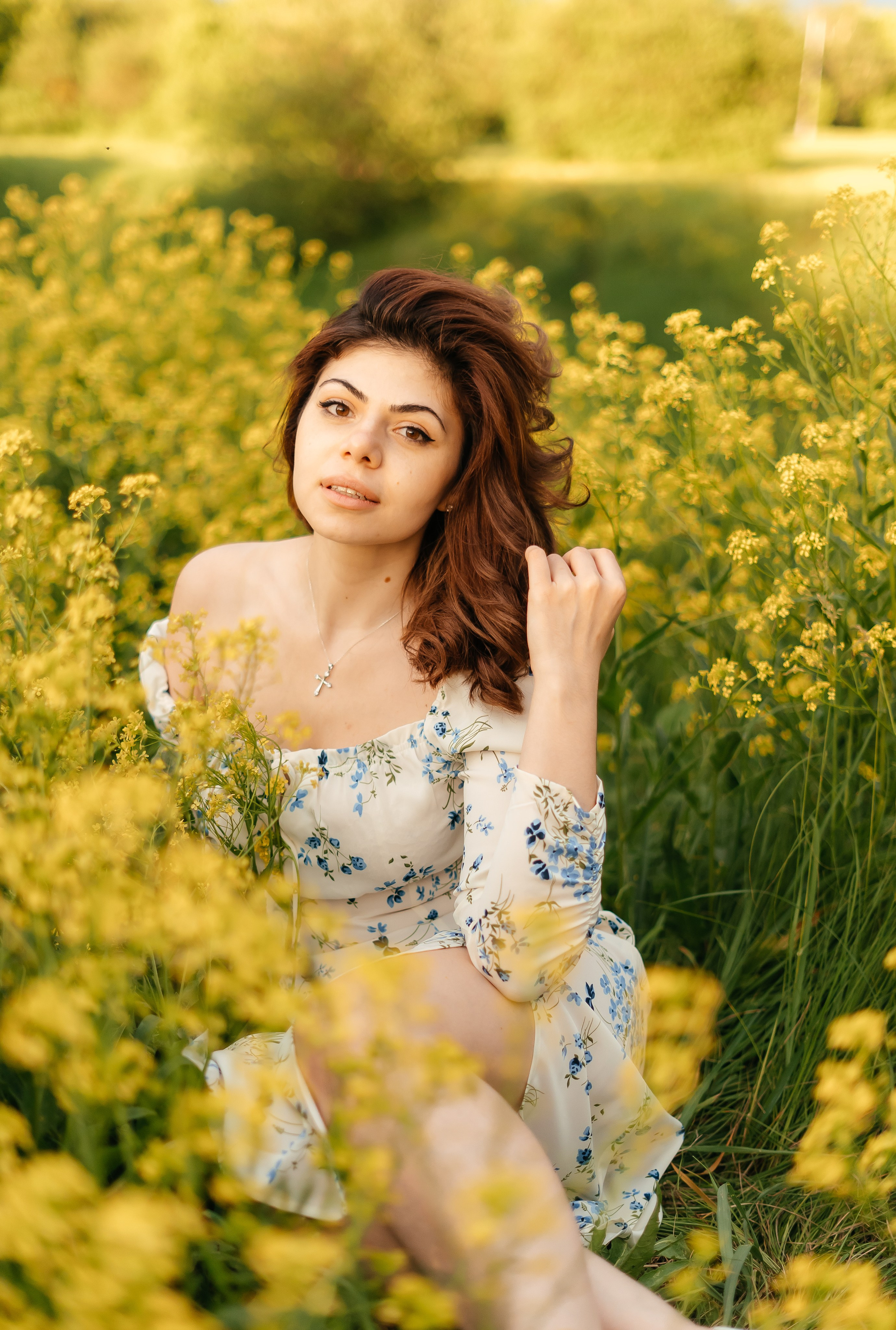 ЛЕТНЯЯ ЛЮБОВЬ. Фотограф Москва Екатерина Бондаренко