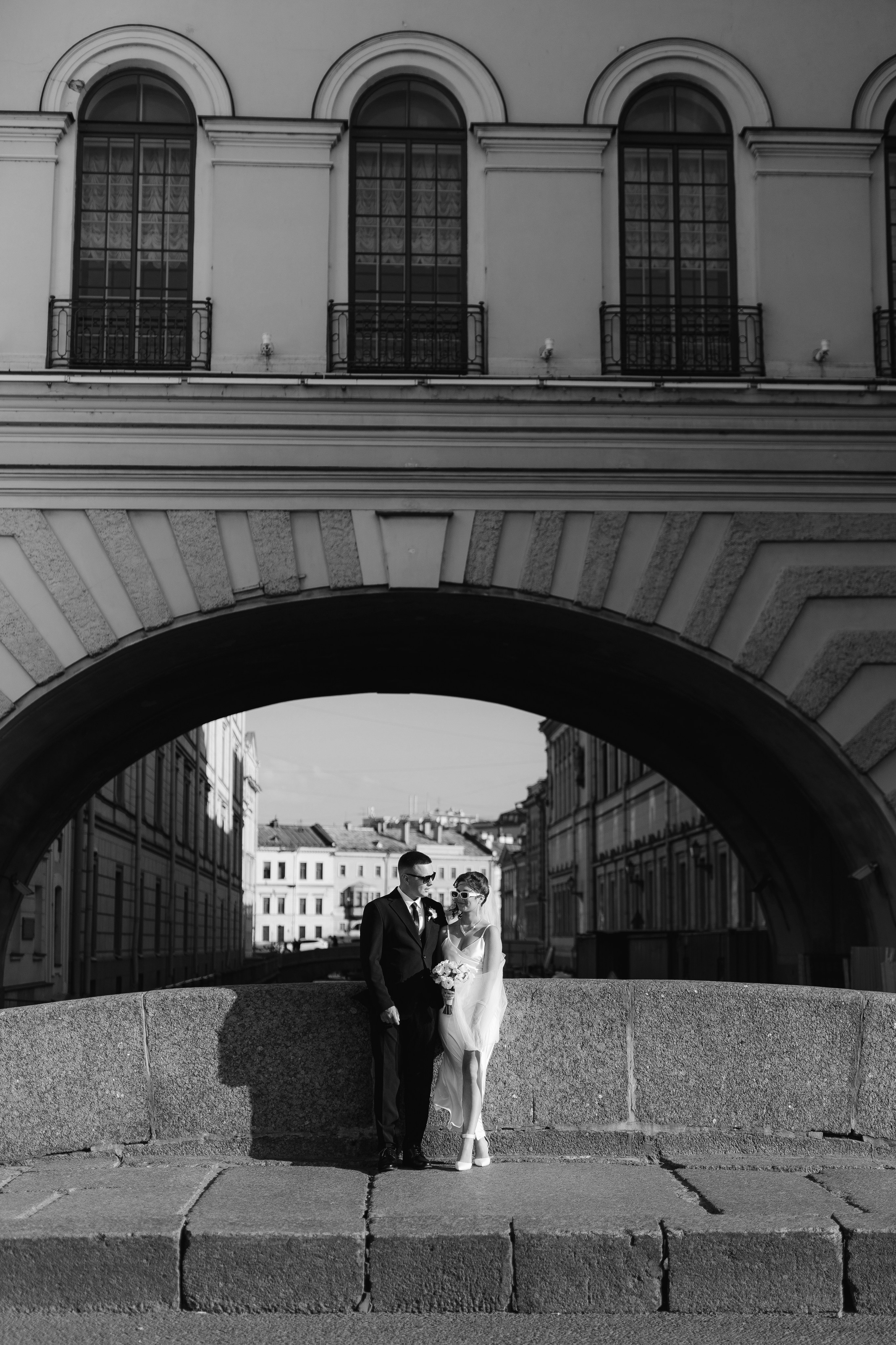 Данил Лера. Свадебный фотограф СПб Евгения Орлова