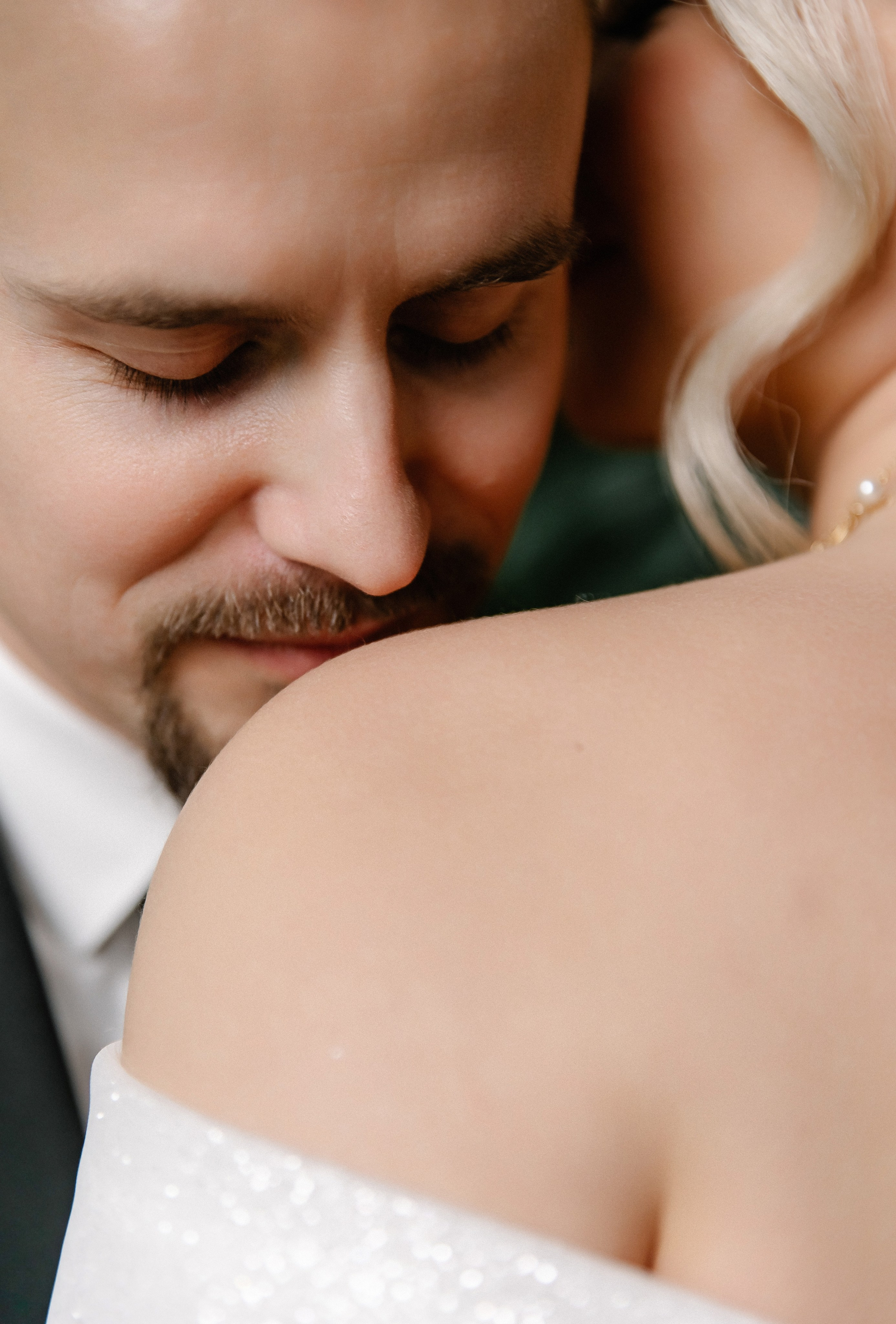 Степан и Алина. Свадебный и семейный фотограф в Рязани Саша Крутых