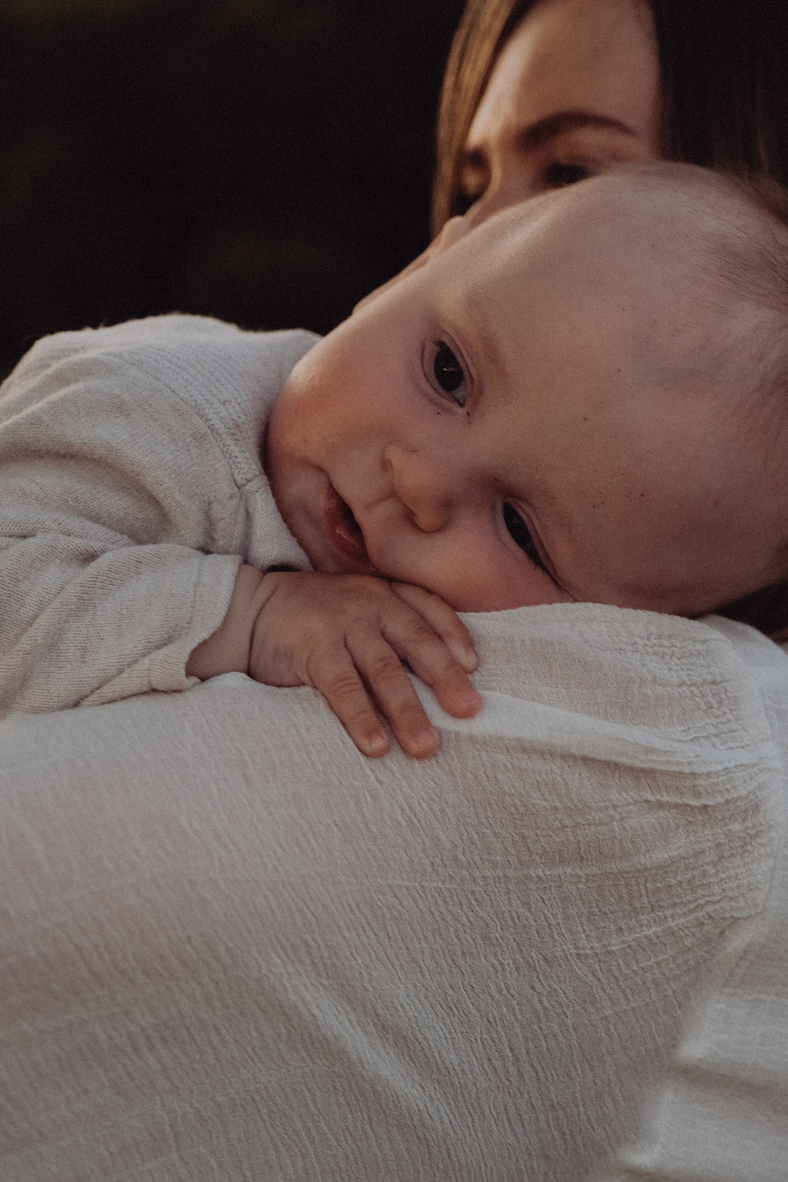 Семья Силуана. Семейный фотограф Москва