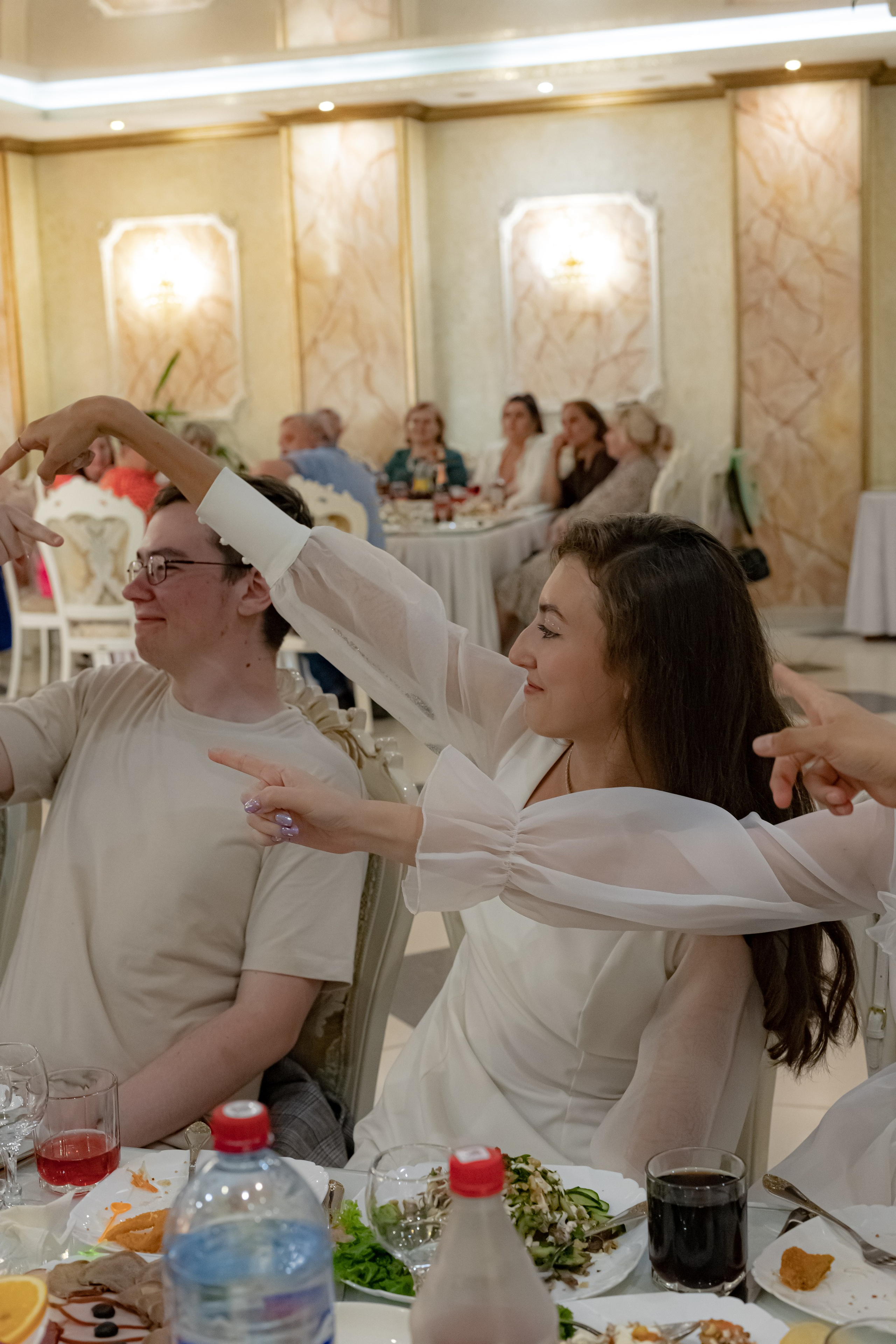 Выпускной. Photokarish