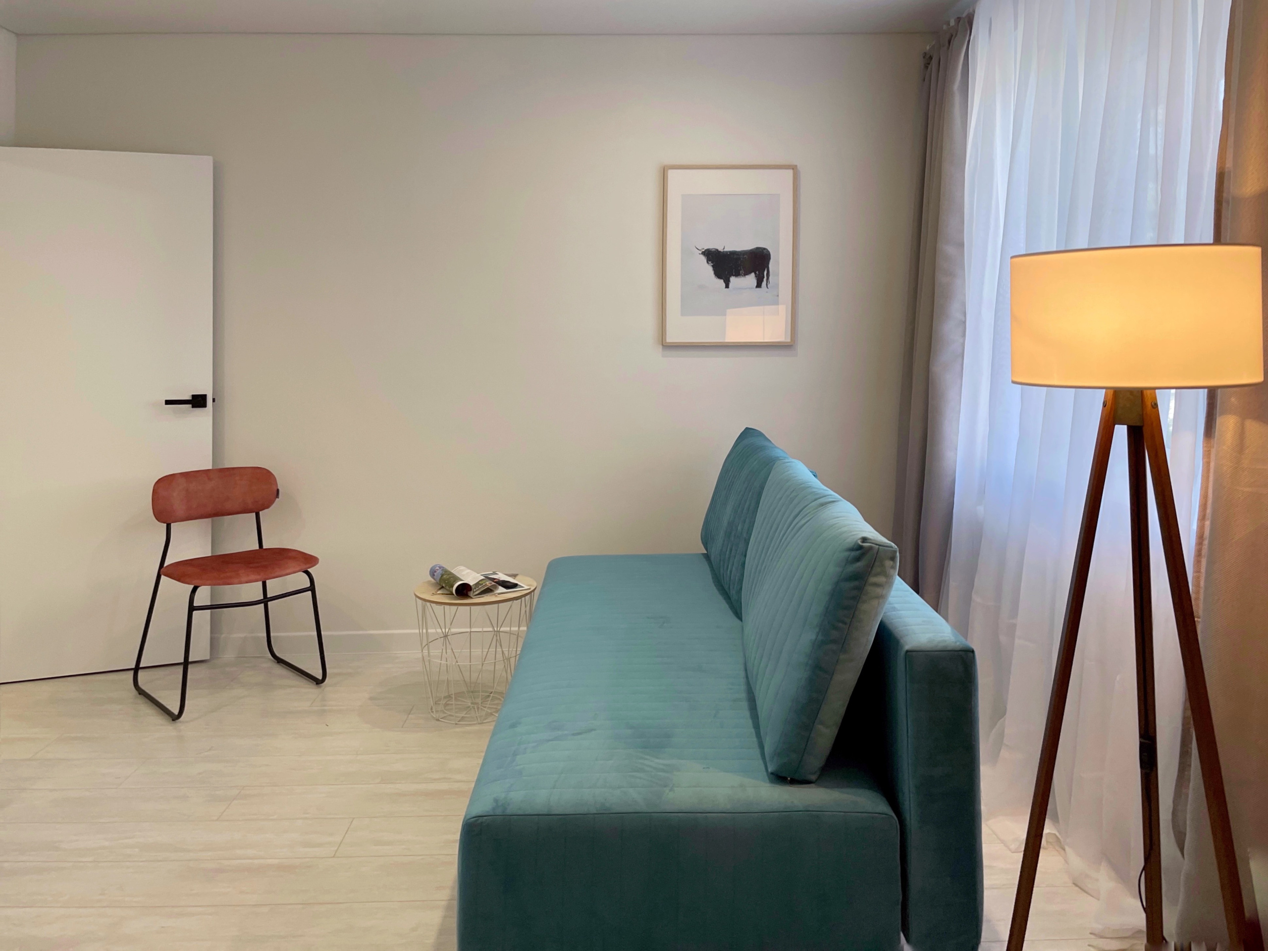 Инвестдизайн / интерьерная съемка со стилизацией / АРЕНДА. Хоумстейджер. Комплектатор. Дизайнер