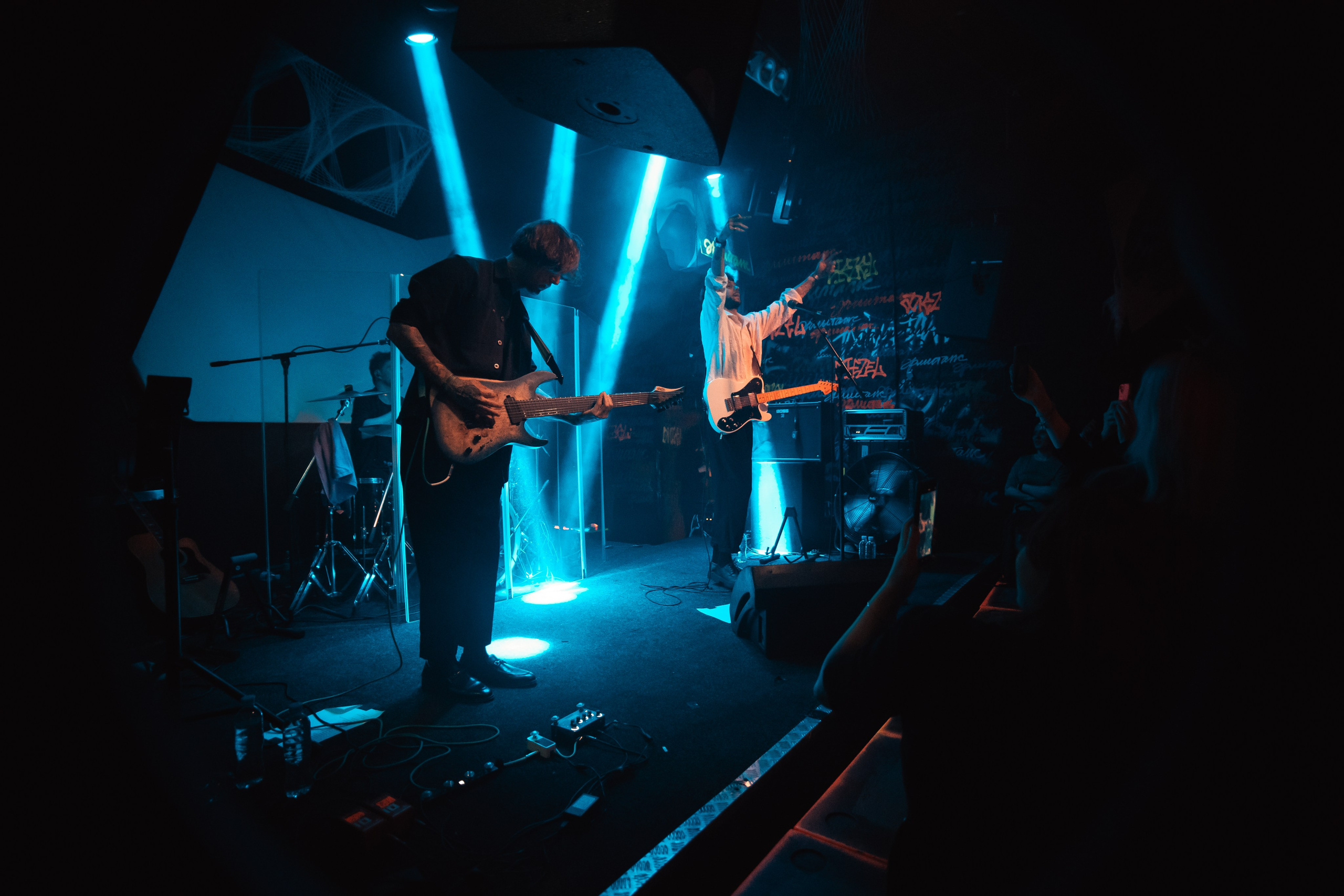 Молодость внутри, Эрмитаж, 06.04.2026. Фотограф Регина Крикунова г. Красноярск