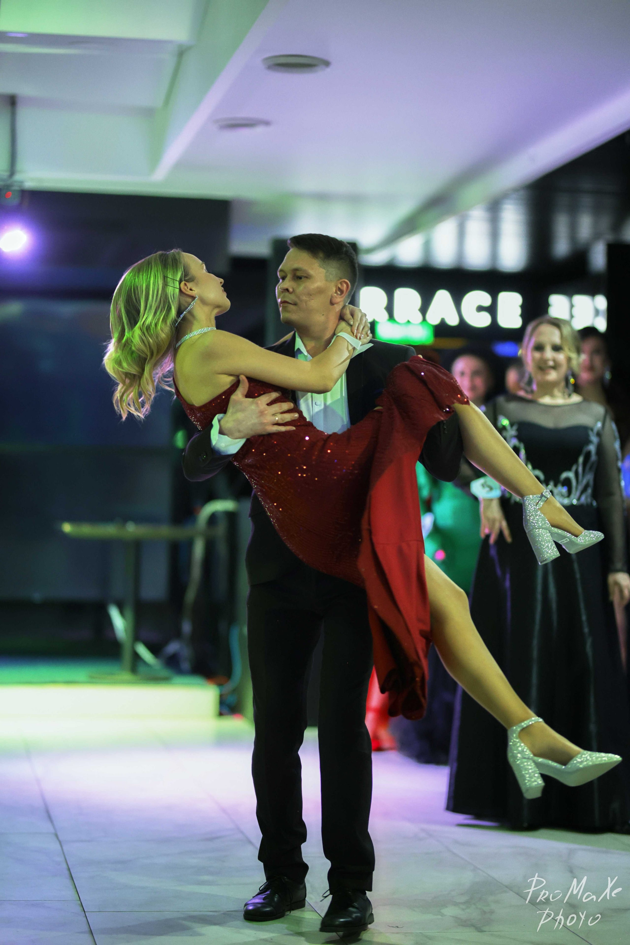 Финал КРАСА МАСС-МЕДИА ЧУВАШИИ. Владимир Суздалов (ProMaXe) — Портретный фотограф, тематические фотосессии в Чебоксарах