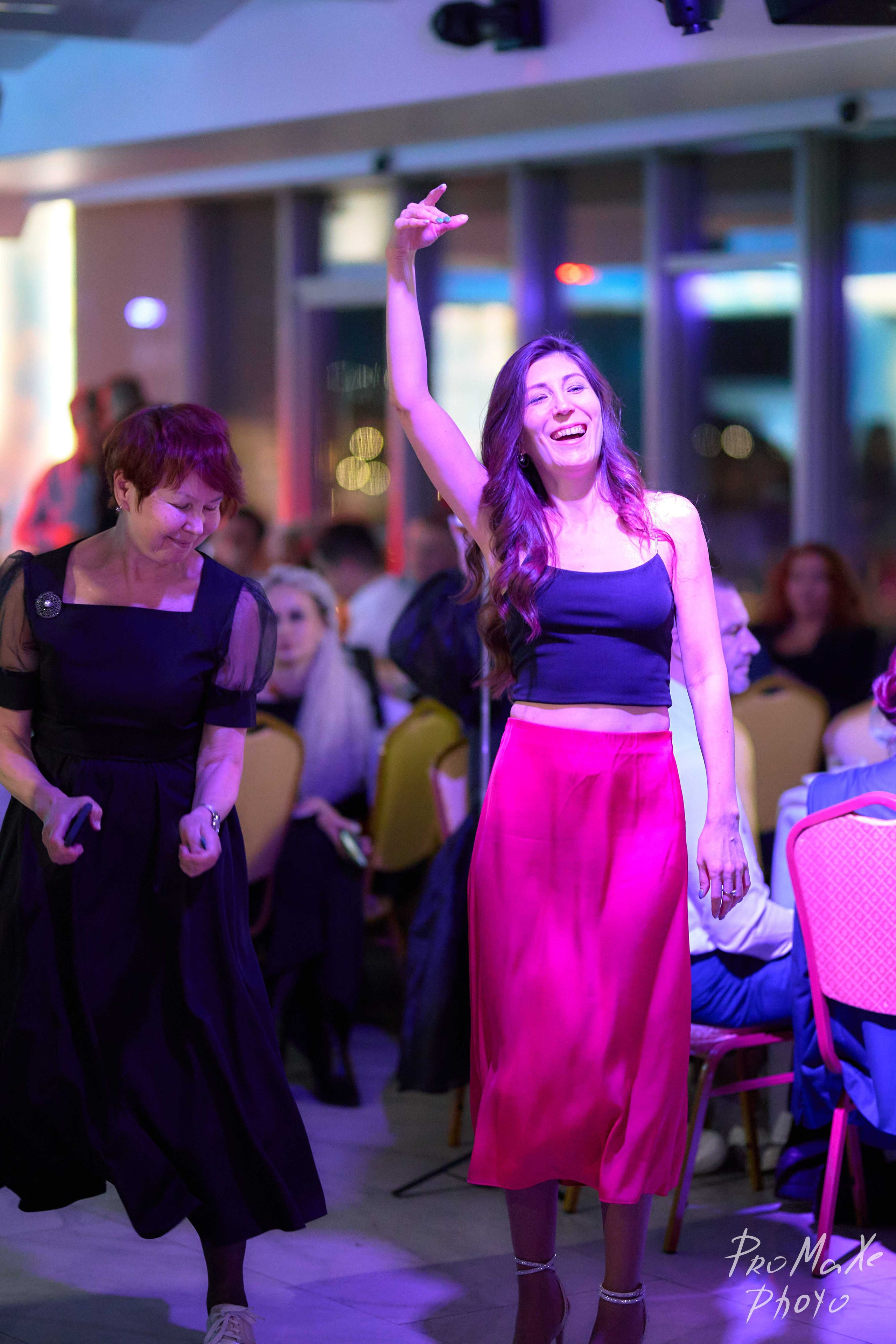 Зал КРАСА МАСС-МЕДИА ЧУВАШИИ. Владимир Суздалов (ProMaXe) — Портретный фотограф, тематические фотосессии в Чебоксарах