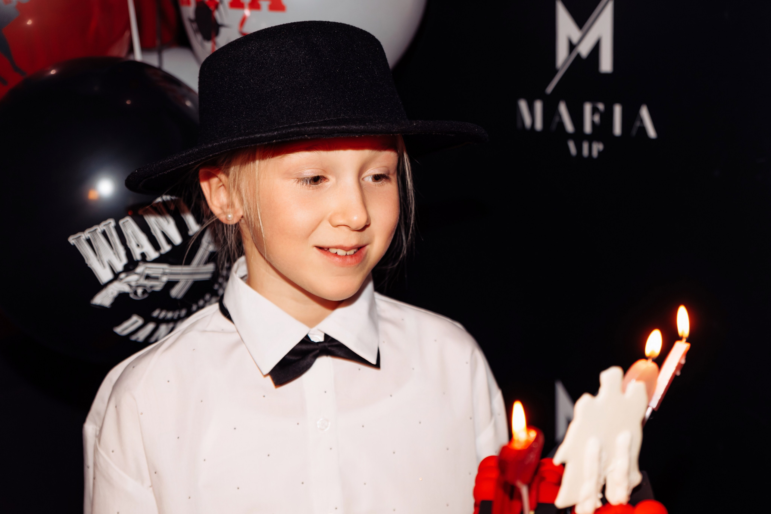 Дети. Фотограф Ирина Кирьянова