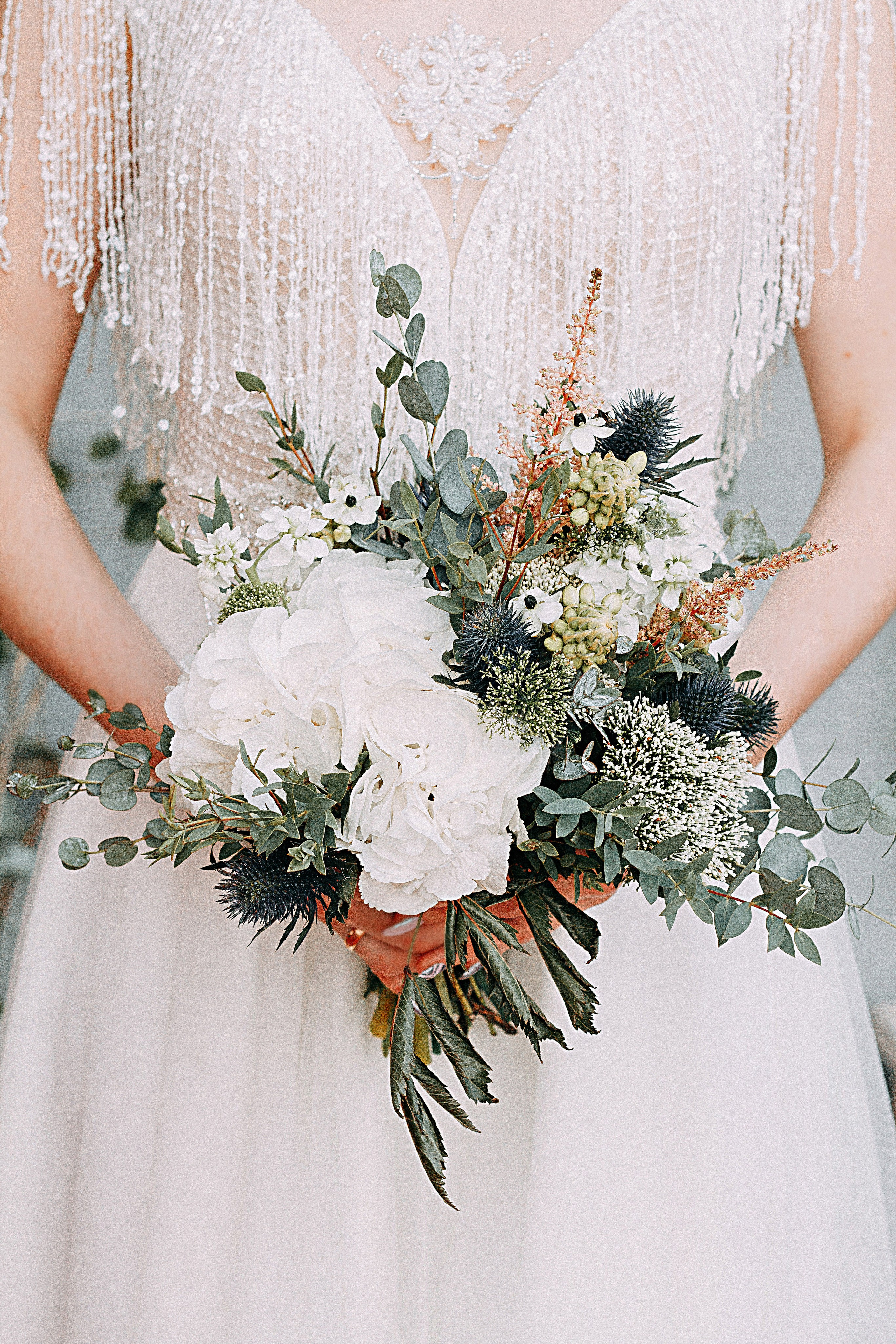 Свадебные съемки. Фотограф в Москве