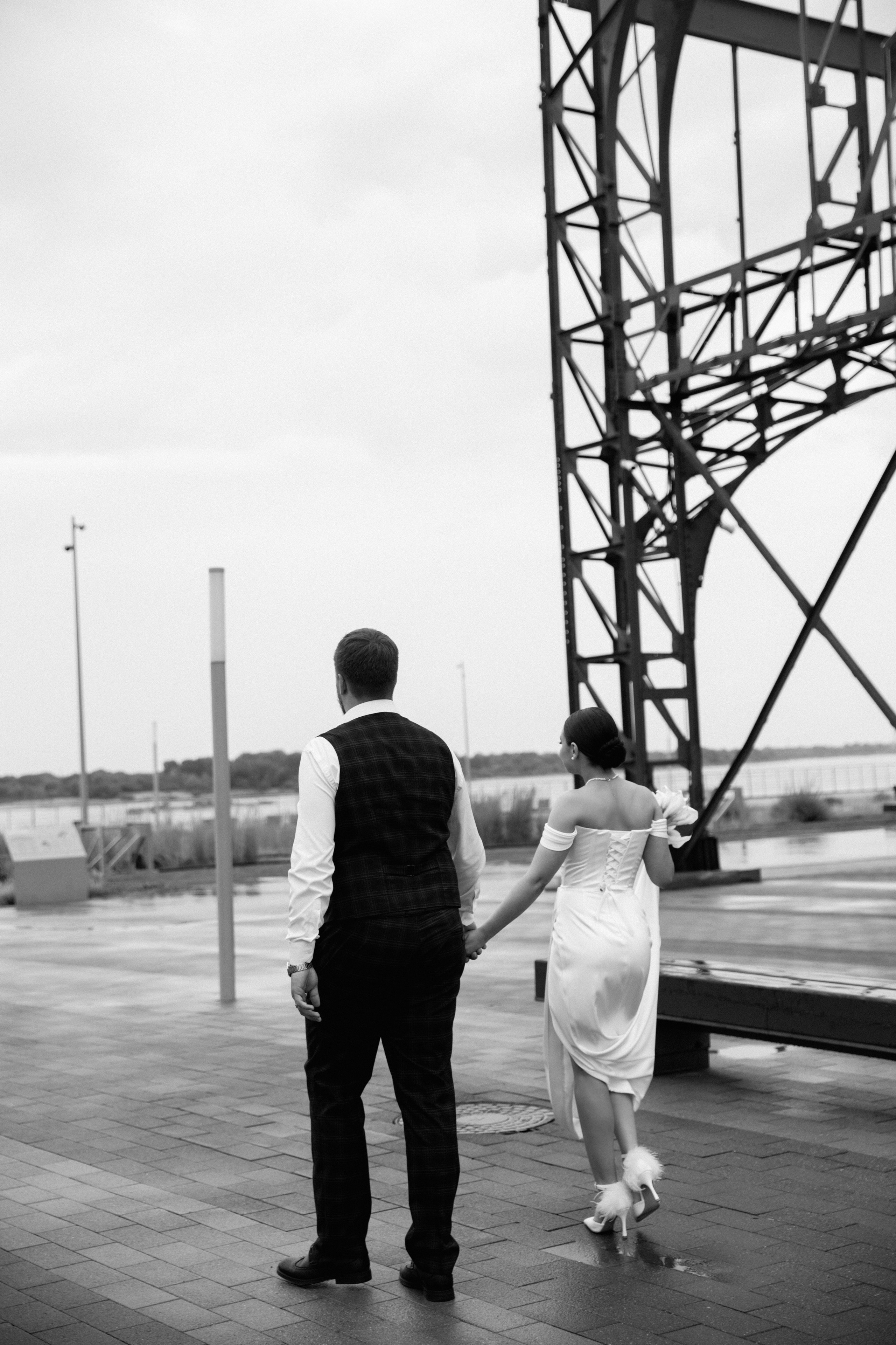 Настя и Коля. Фотограф Нижний Новгород