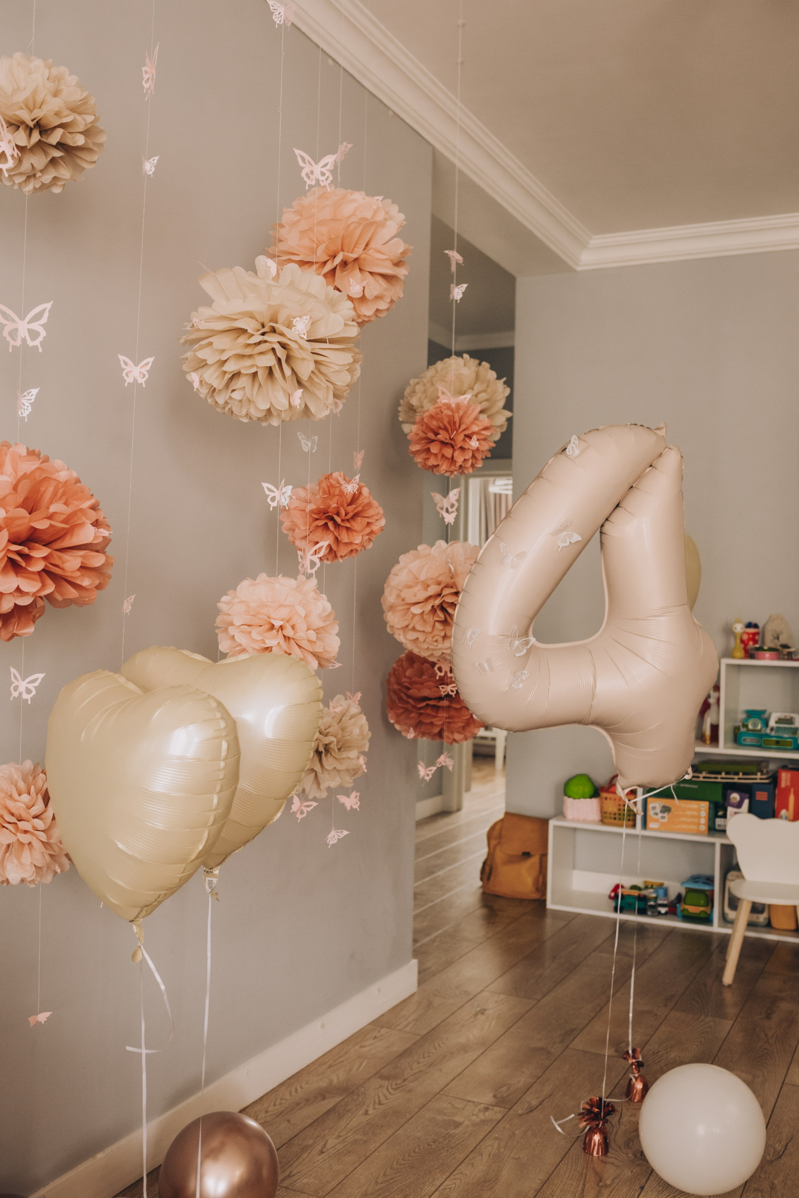 День Рождения🎈. Семейный фотограф Валентина Шурпина
