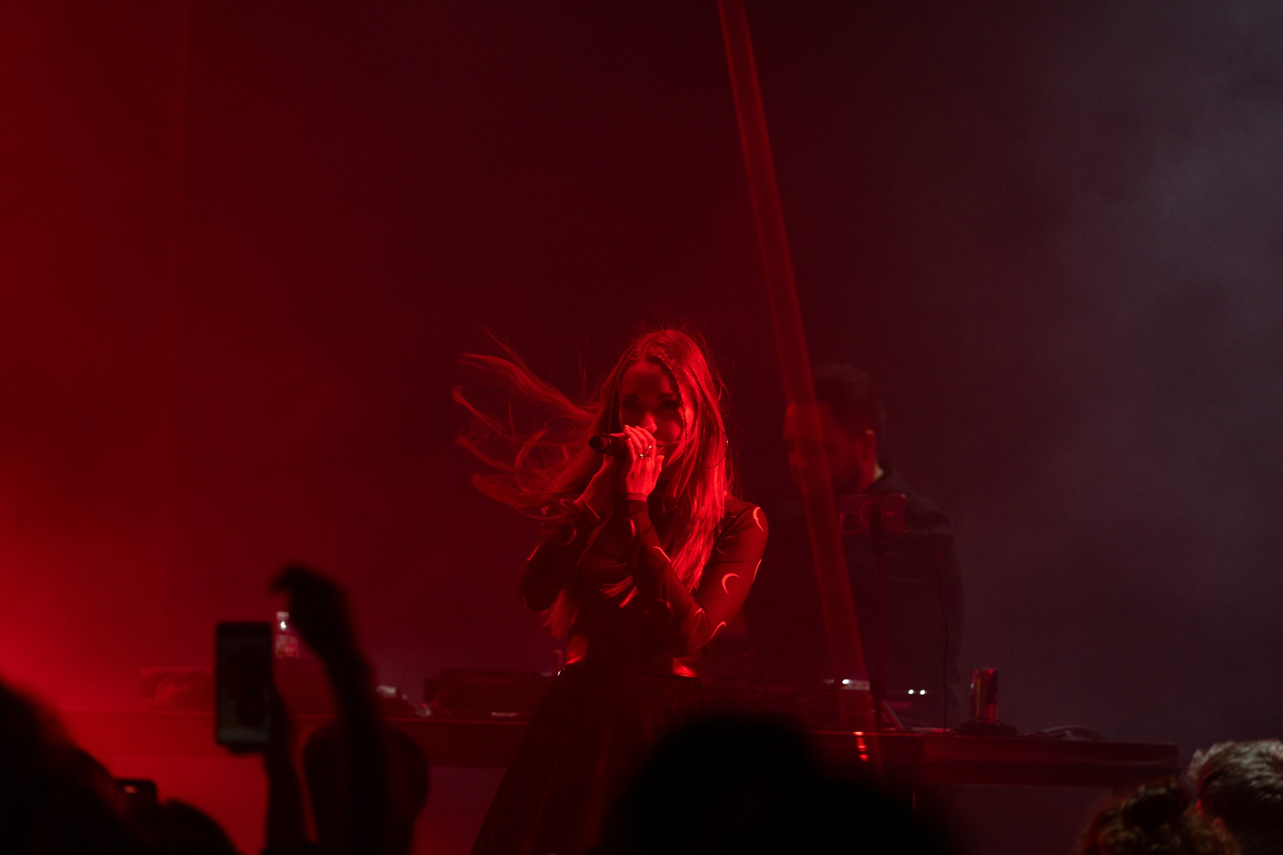 INTERVALS 2025. Sunnyman