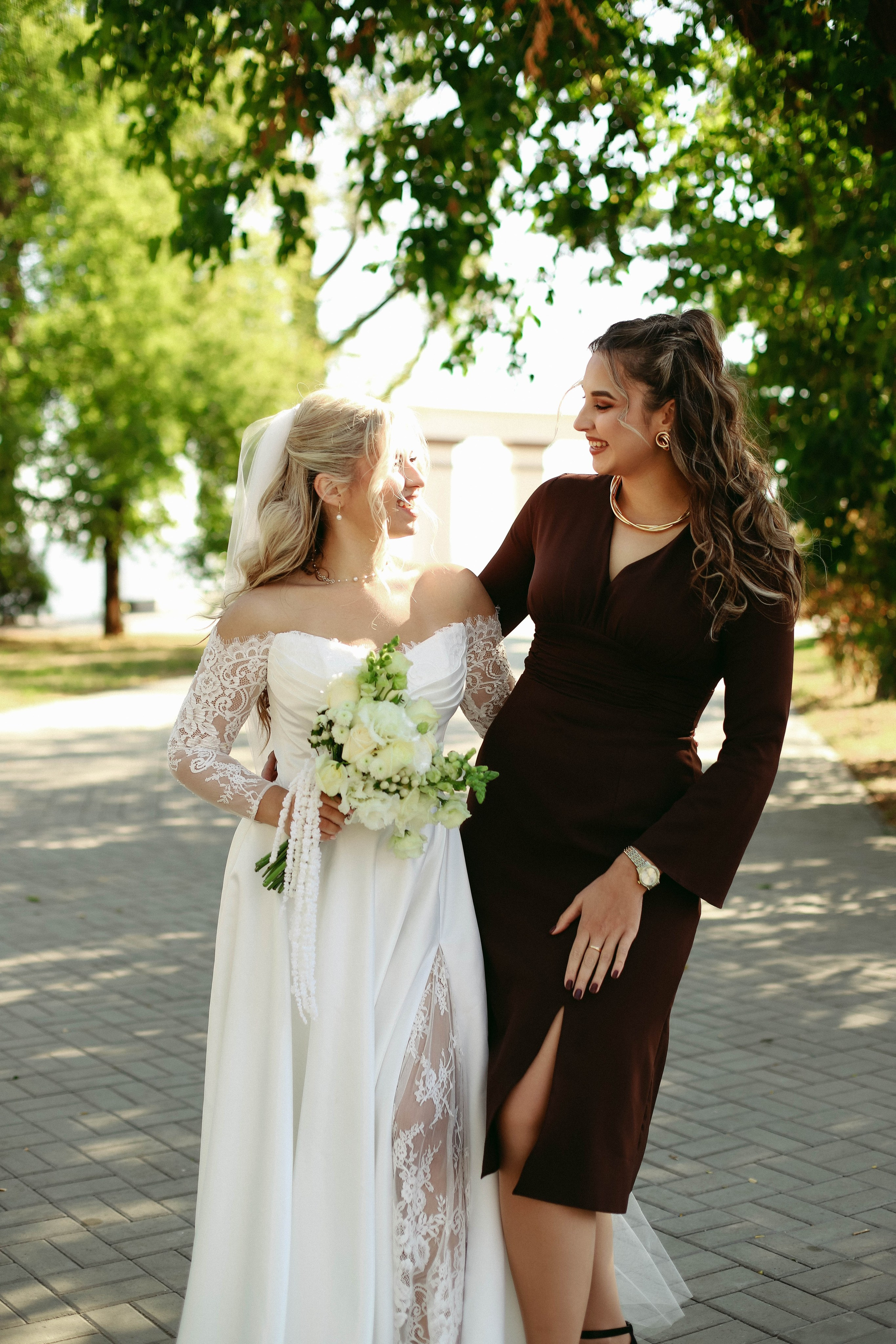 СОФИЯ & МИХАИЛ. Фотограф Мариуполь | Ялта | Крым — Диана Мазенко