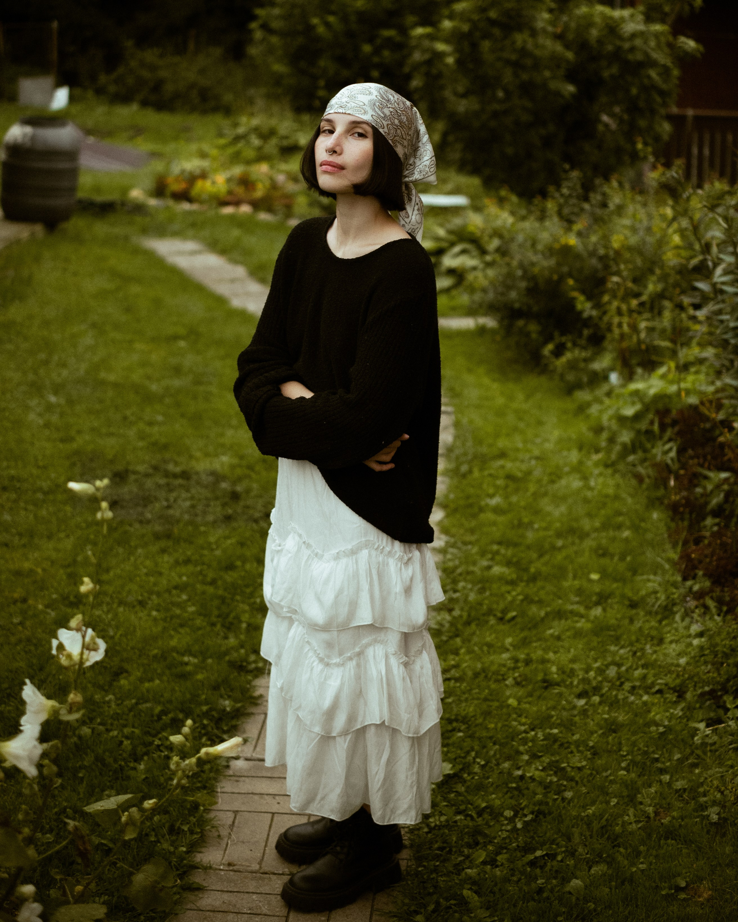 Даша и Миша. Искусство фотографии. Фотограф | продюсер из Москвы — Лизочек