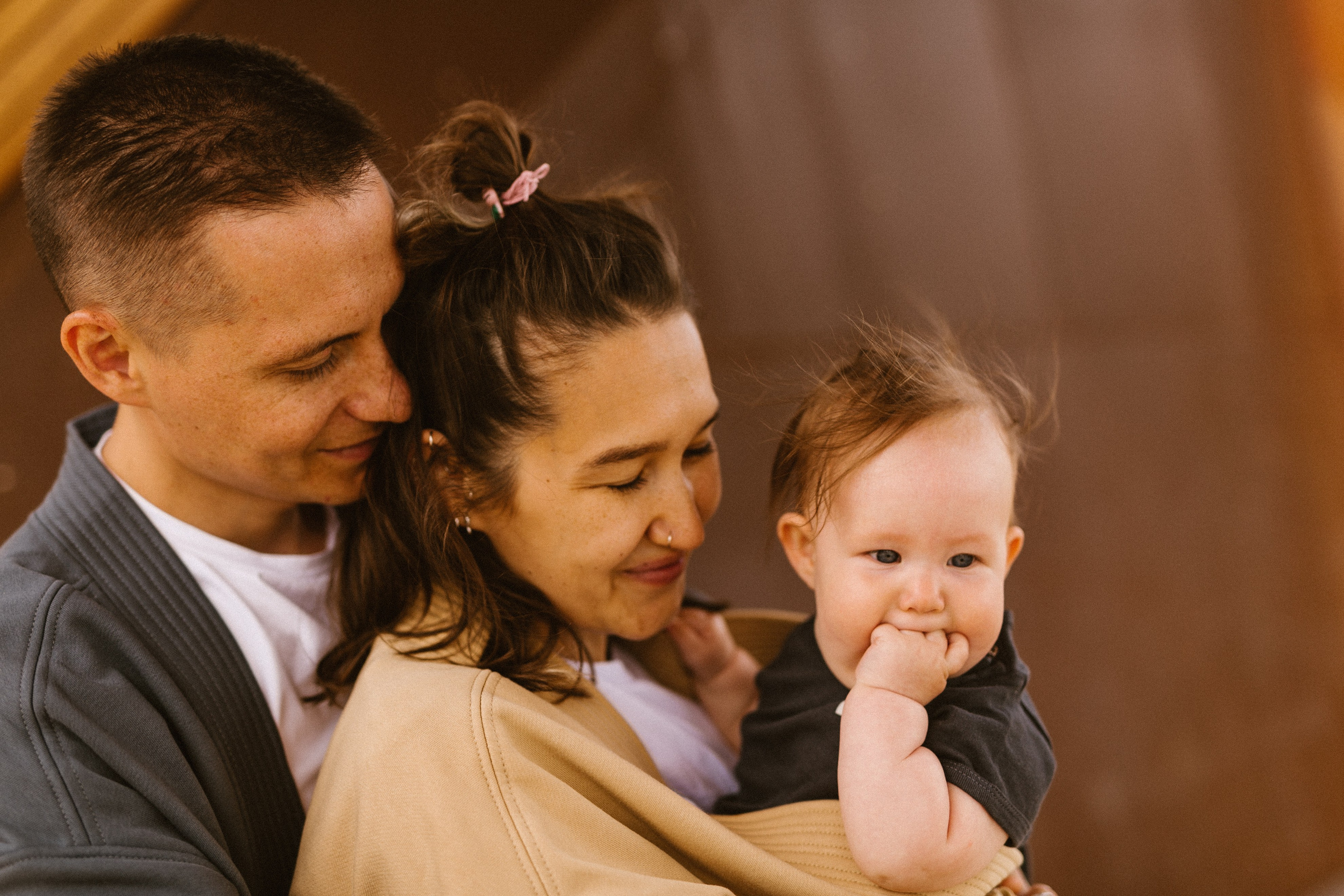 Уличное. Индивидуальные и семейные съёмки в Уфа Маргарита Истомина