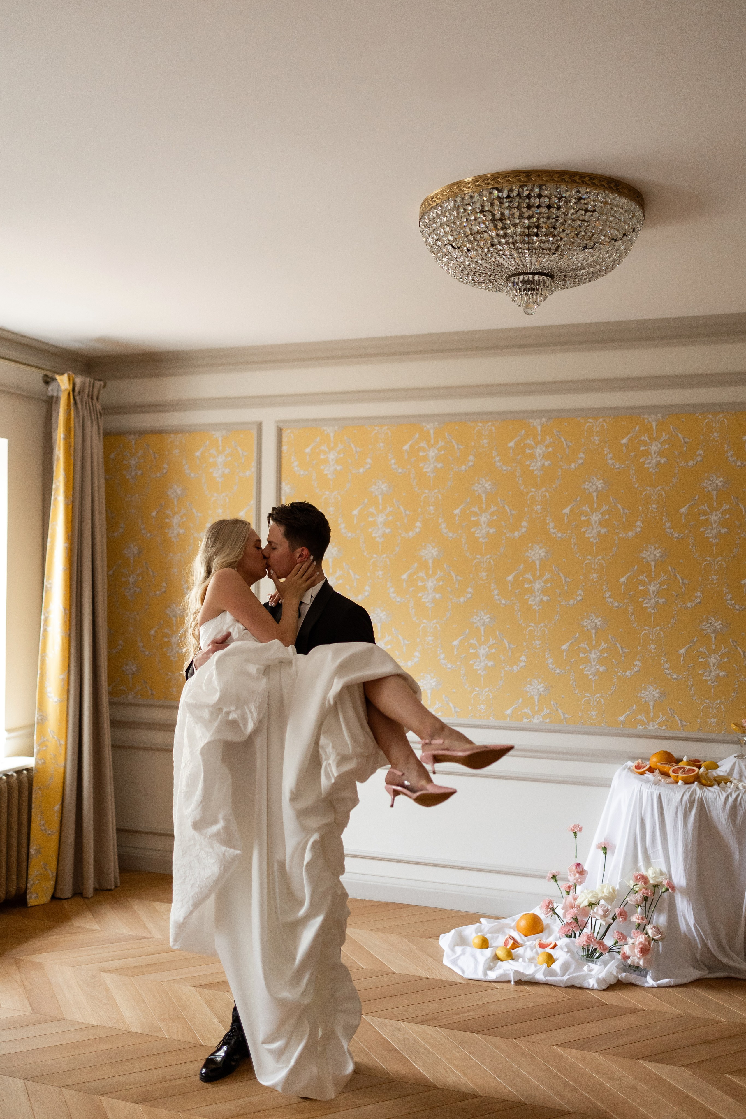 Ксения & Даниель. Свадебный фотограф в СПБ | Санкт-Петербурге Анастасия Рахимгулова