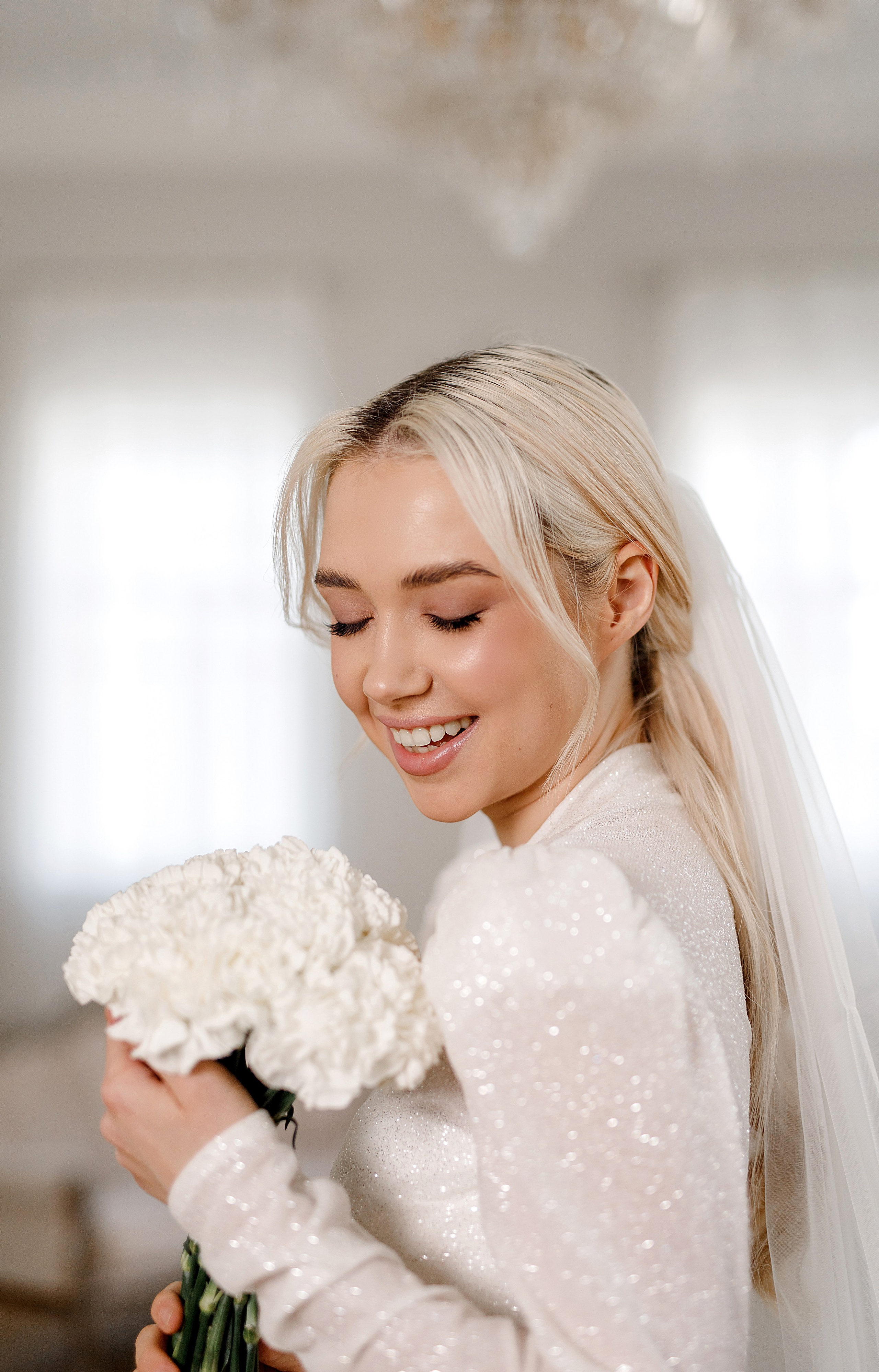 Диана и Эмиль. Свадебный и семейный фотограф в Казани Алина Гилазиева