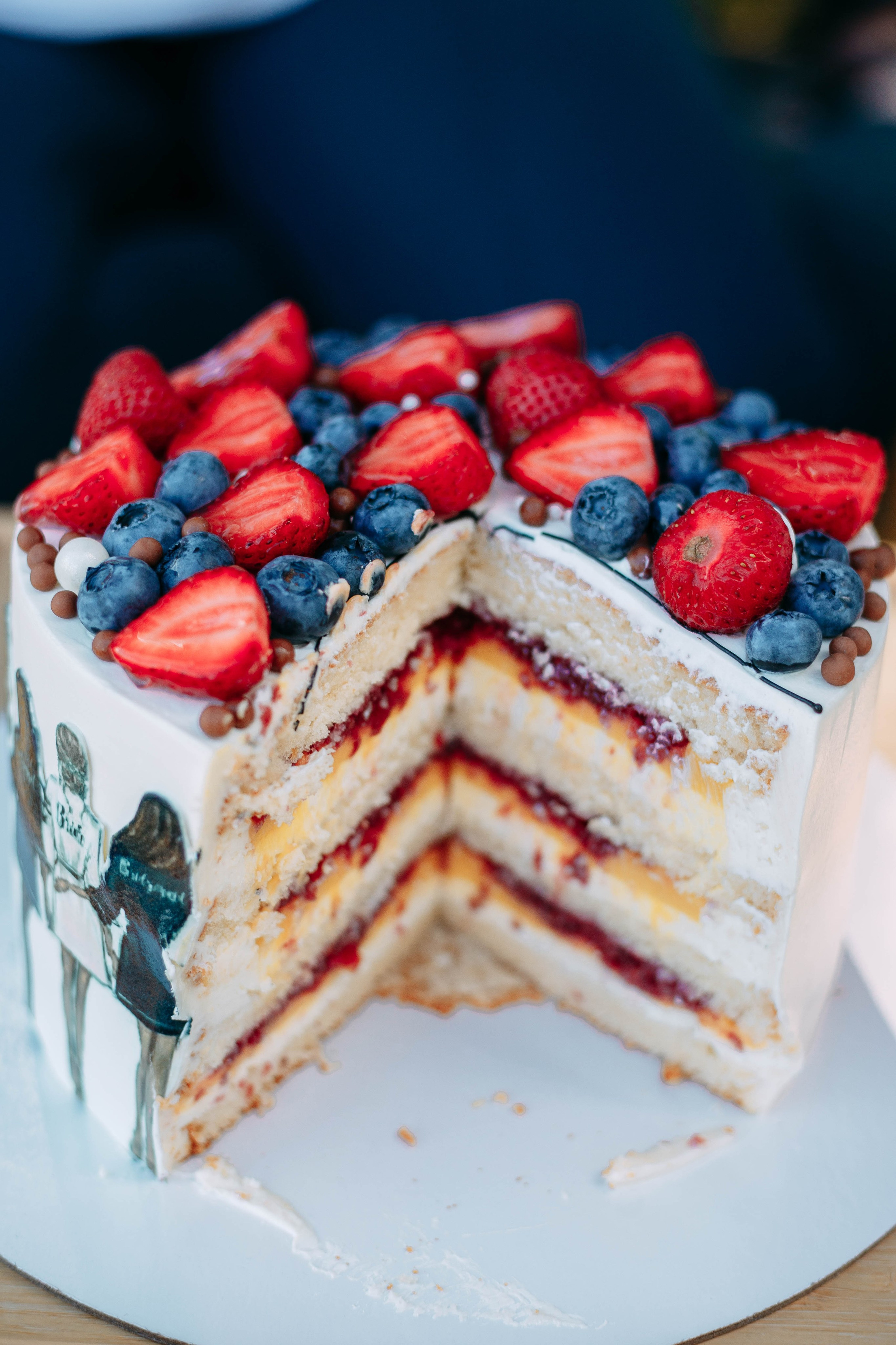 ПОСЛЕДНИЙ КУСОЧЕК СВОБОДЫ