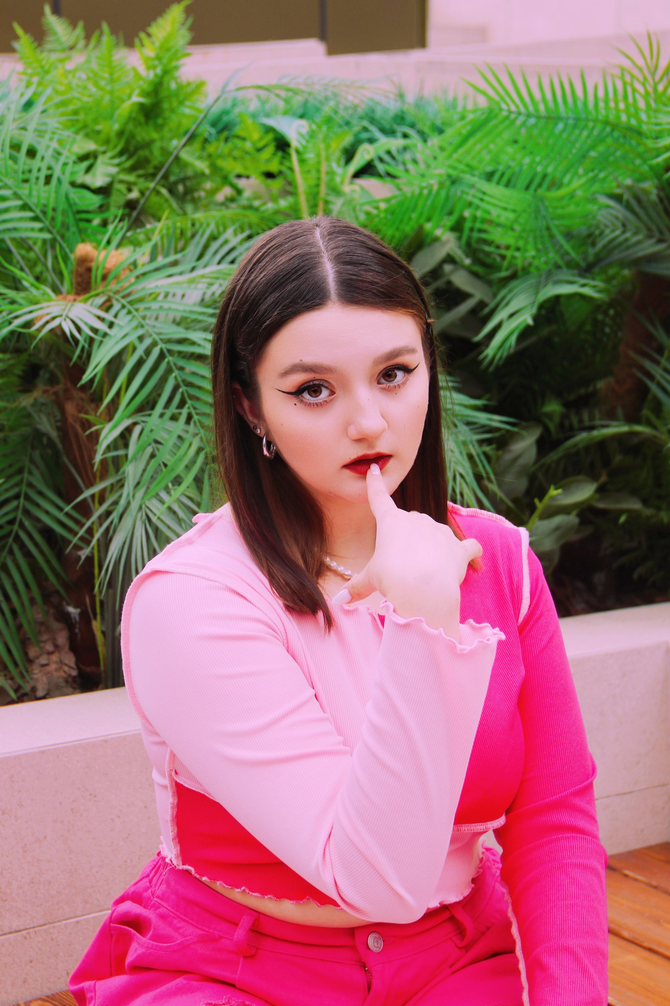 NEVES | (G)I-DLE 'Queencard'. K-pop (и не только) фотограф в Москве Светлана Полякова