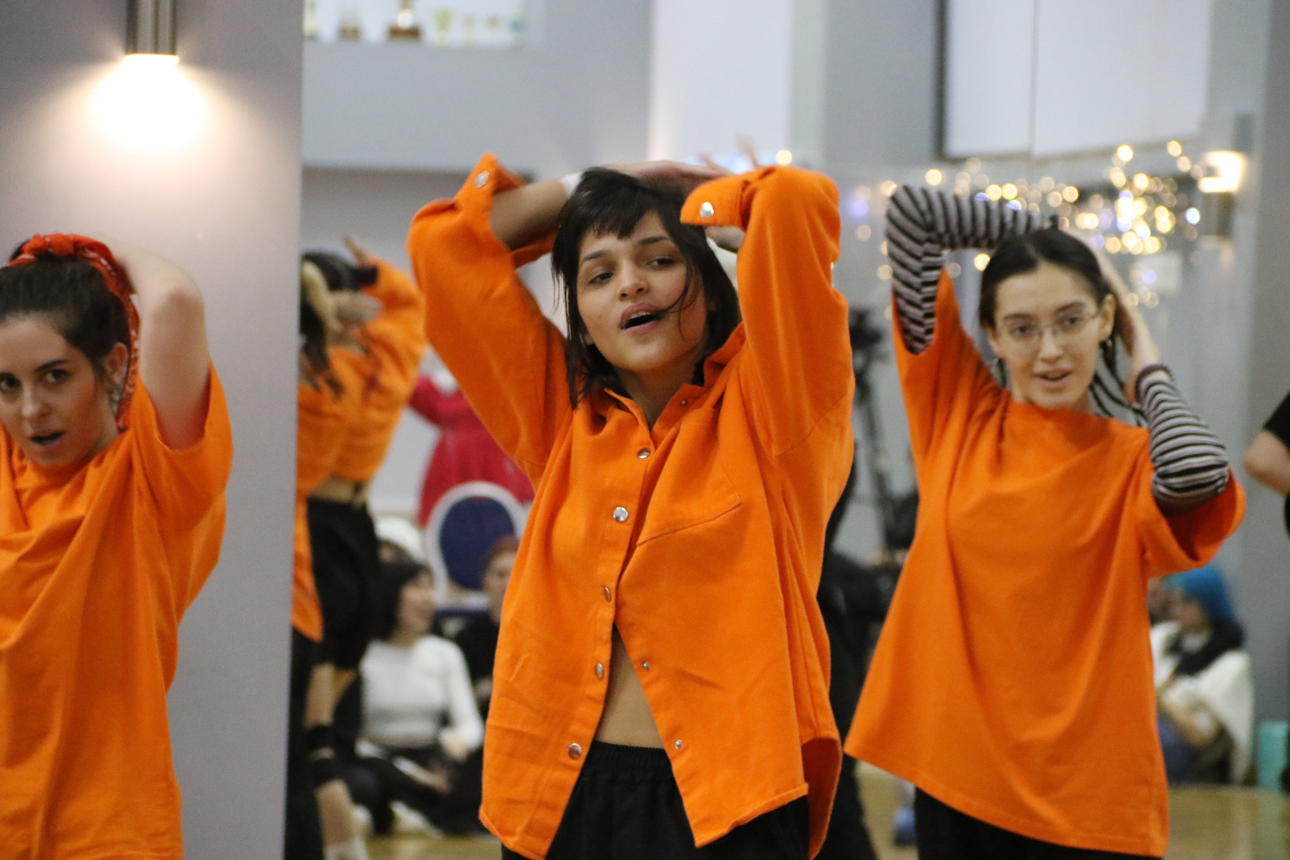 DEEPFEST WINTER 2022. K-pop (и не только) фотограф в Москве Светлана Полякова