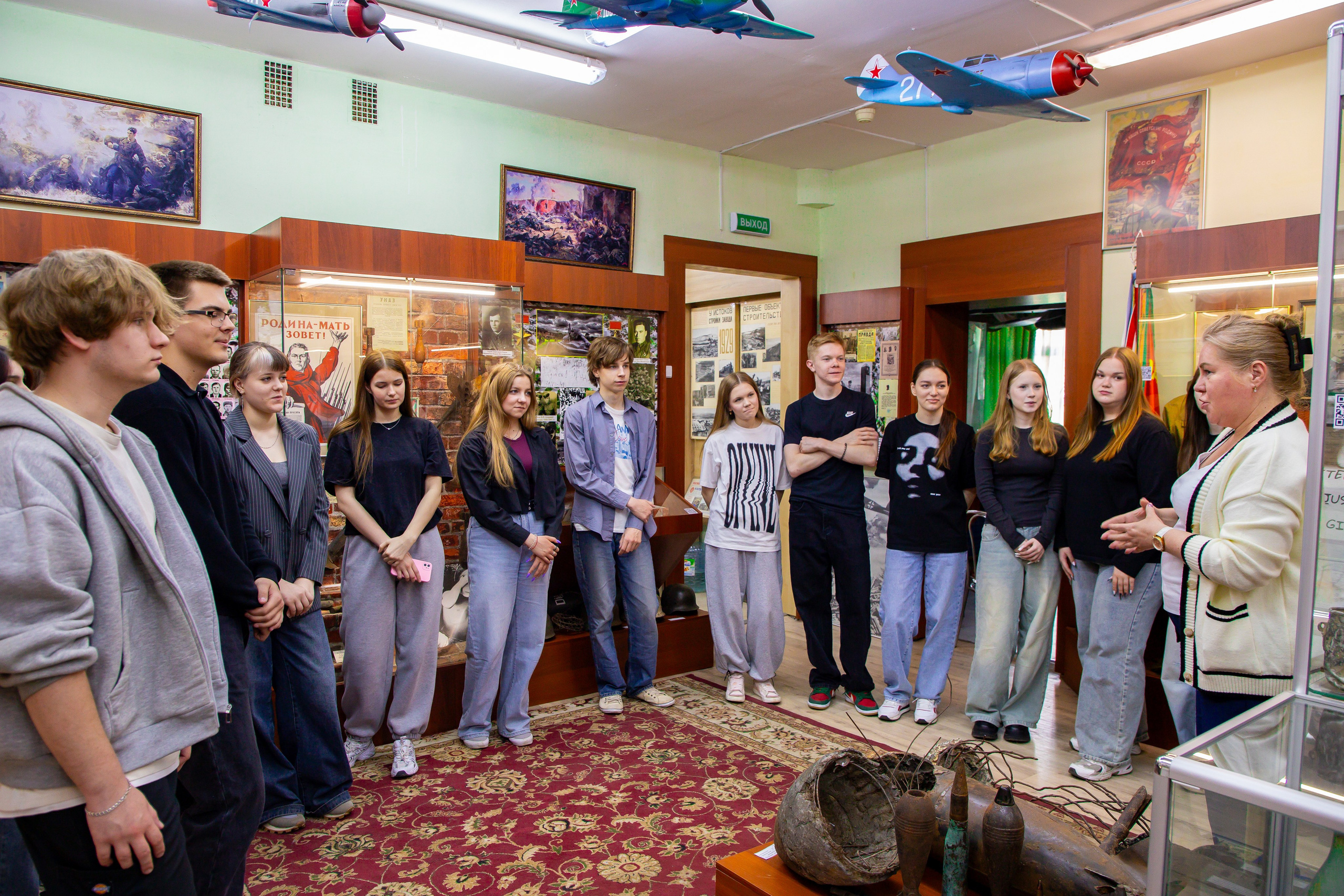 Уроки в школе. K-pop (и не только) фотограф в Москве Светлана Полякова