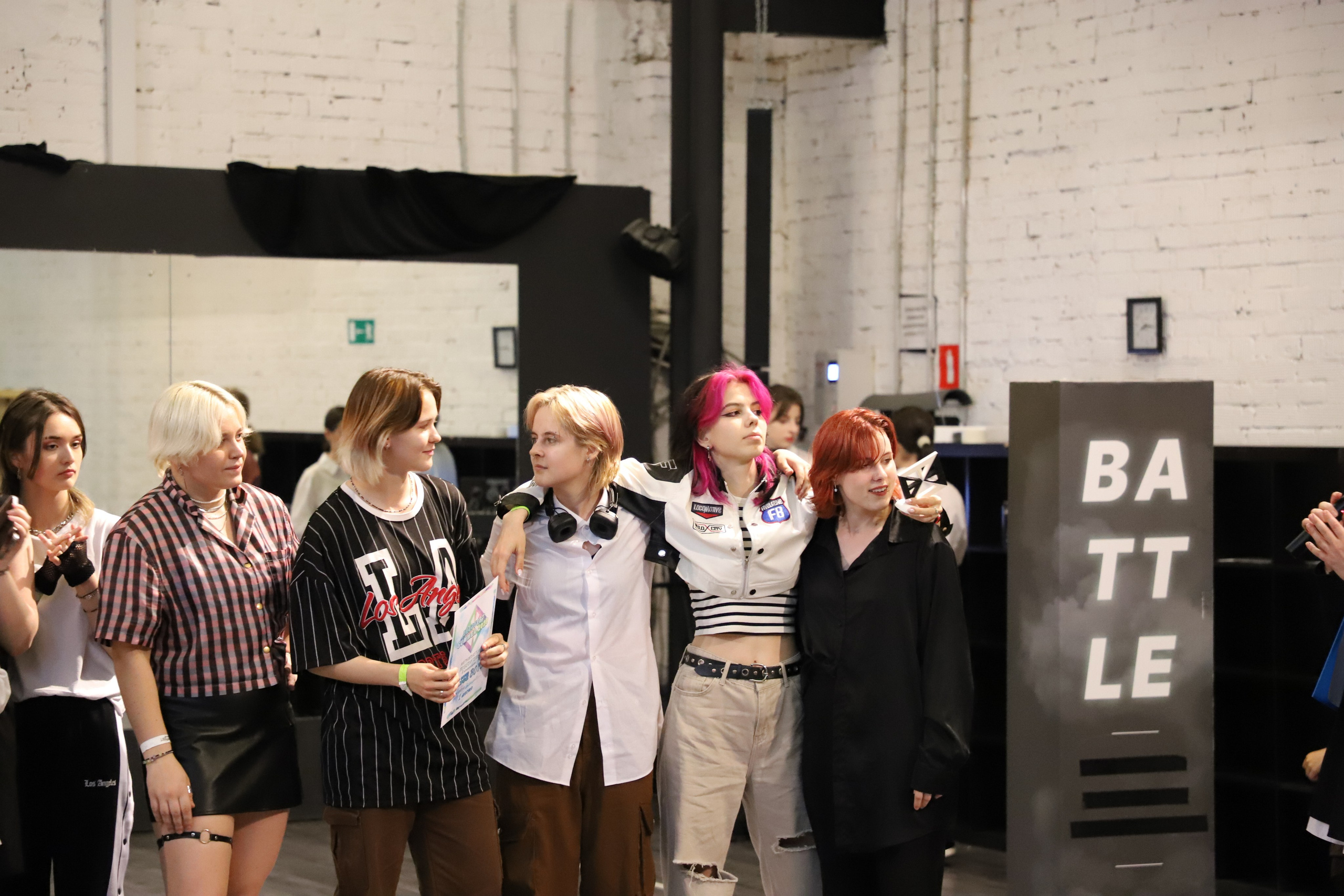 DEEPFEST SUMMER 2023. K-pop (и не только) фотограф в Москве Светлана Полякова