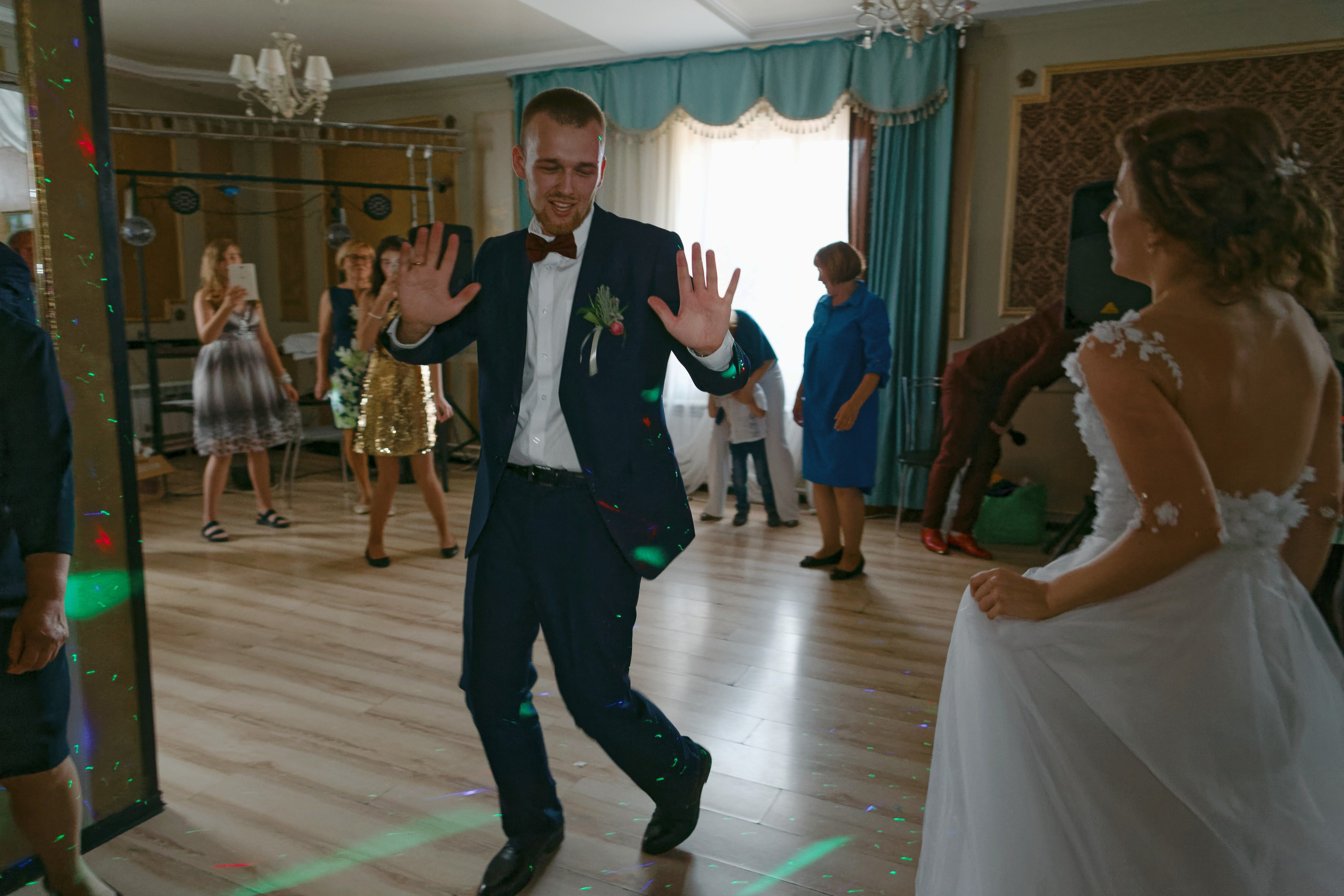 Александр и Александра. Видеограф Павел Борисов | Москва | СПБ | Брянск