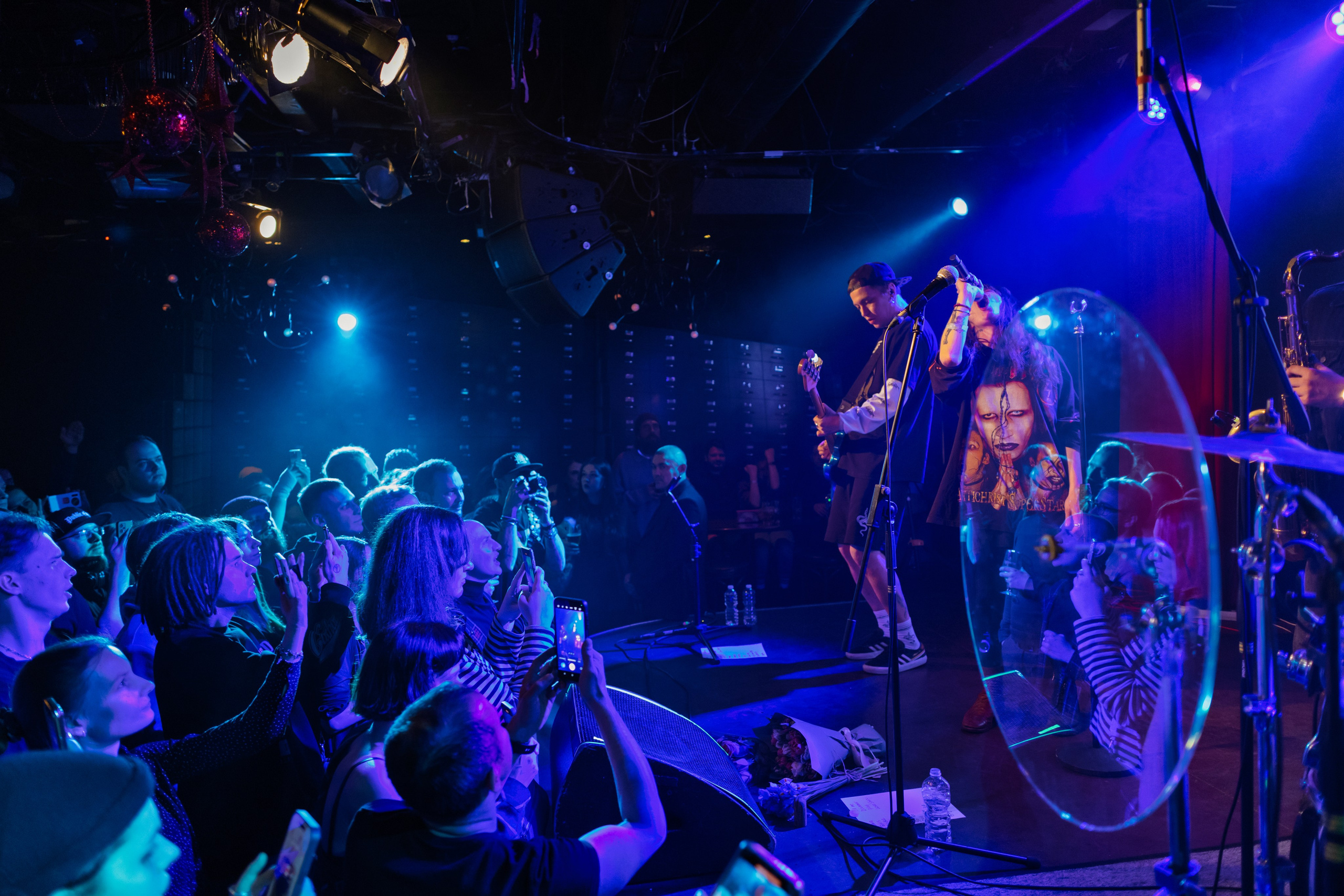 Shirra. Портретный и концертный фотограф в Москве Тугарин Александр