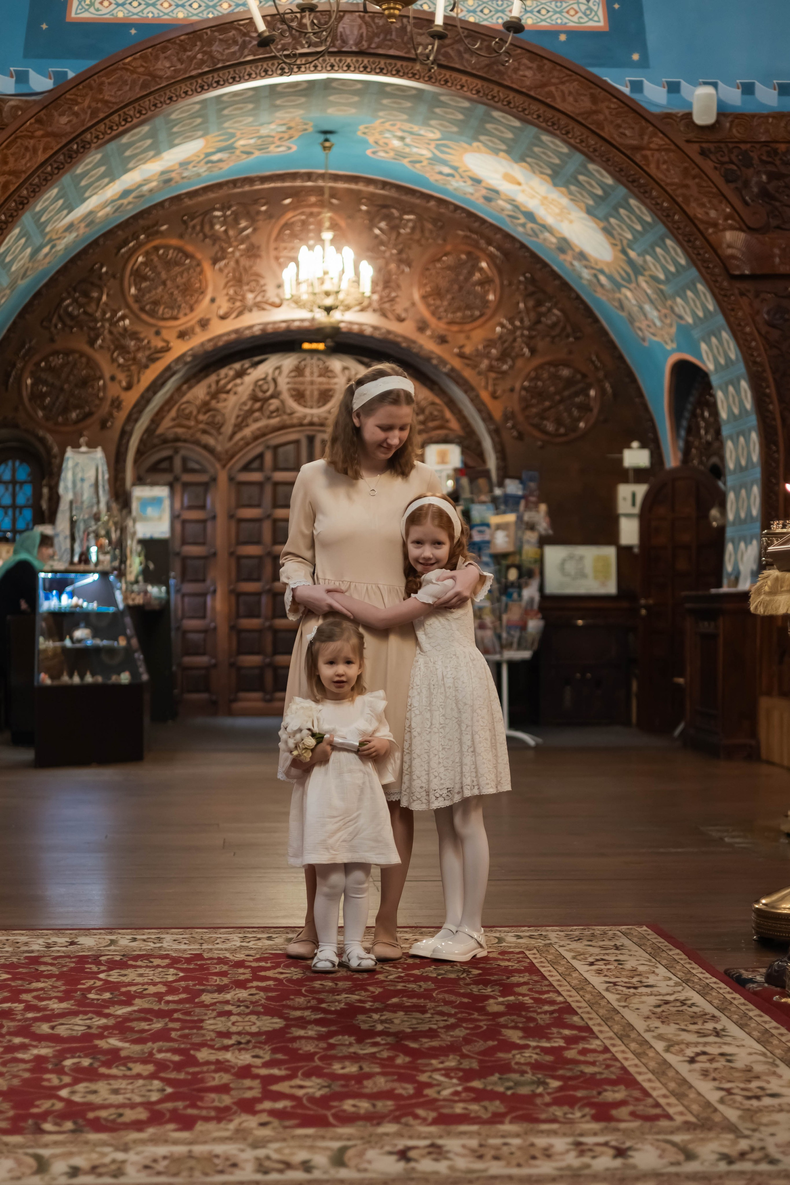 Венчание. Фотография с любовью от Людмилы Луценко