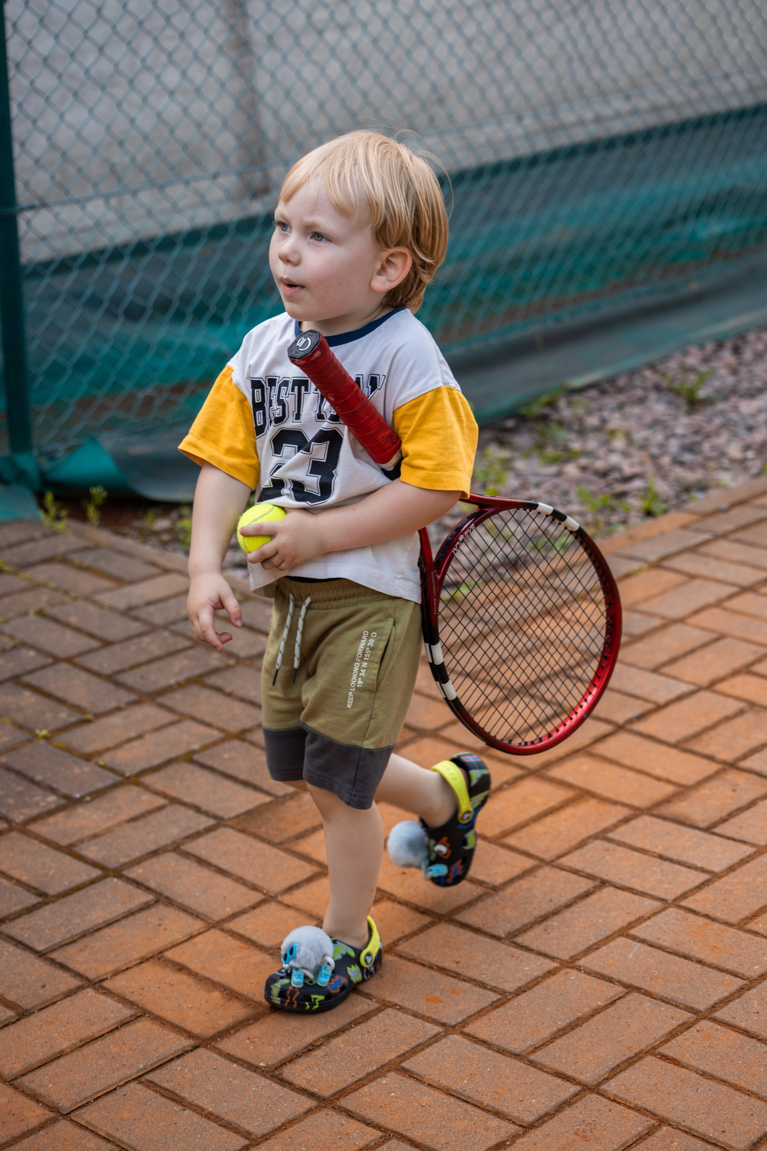 SPORT. DRIPSTOCK MAG