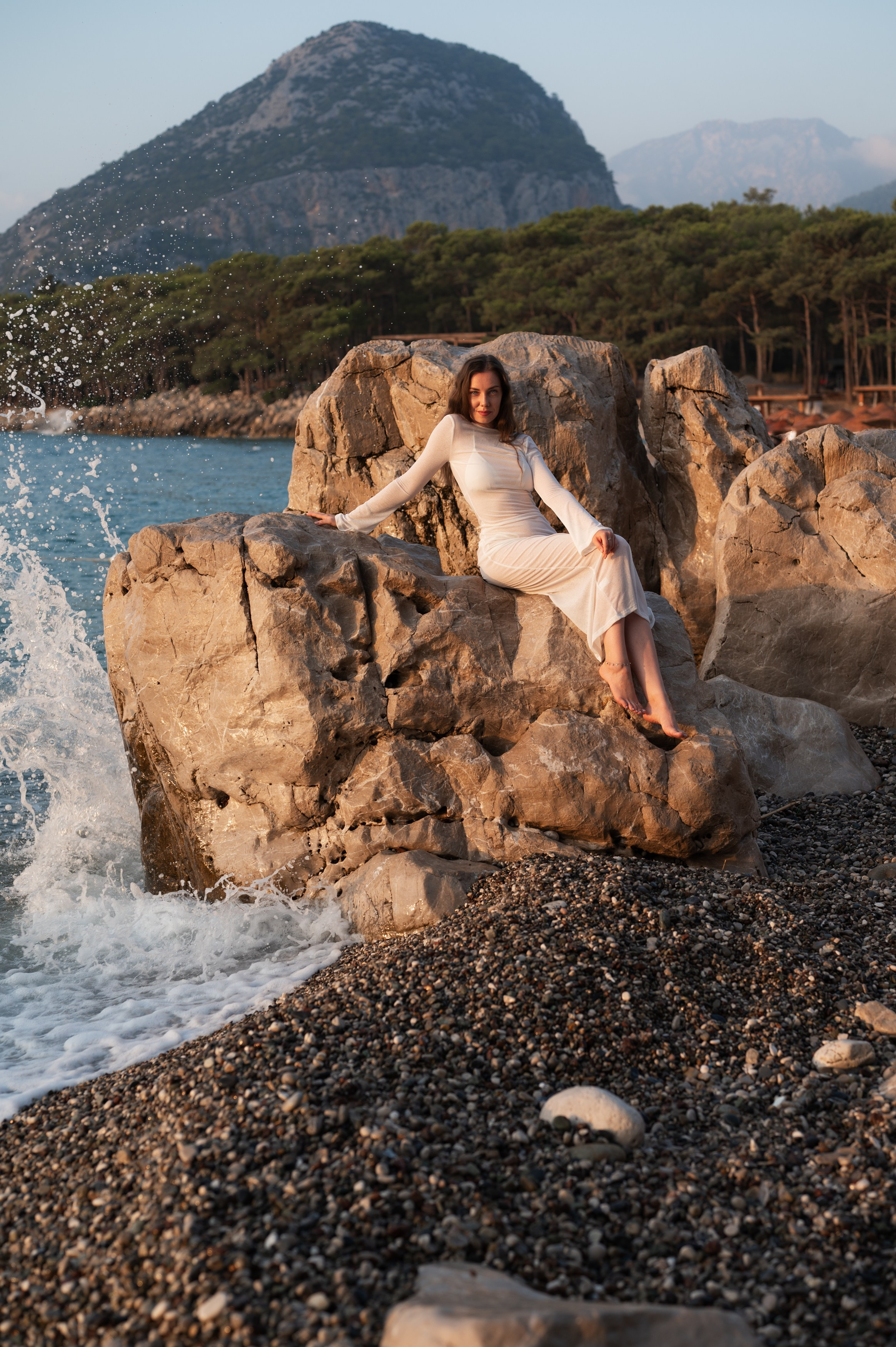 Света. Фотосессии в Анталии. Фотограф в Анталии Лариса Трубина