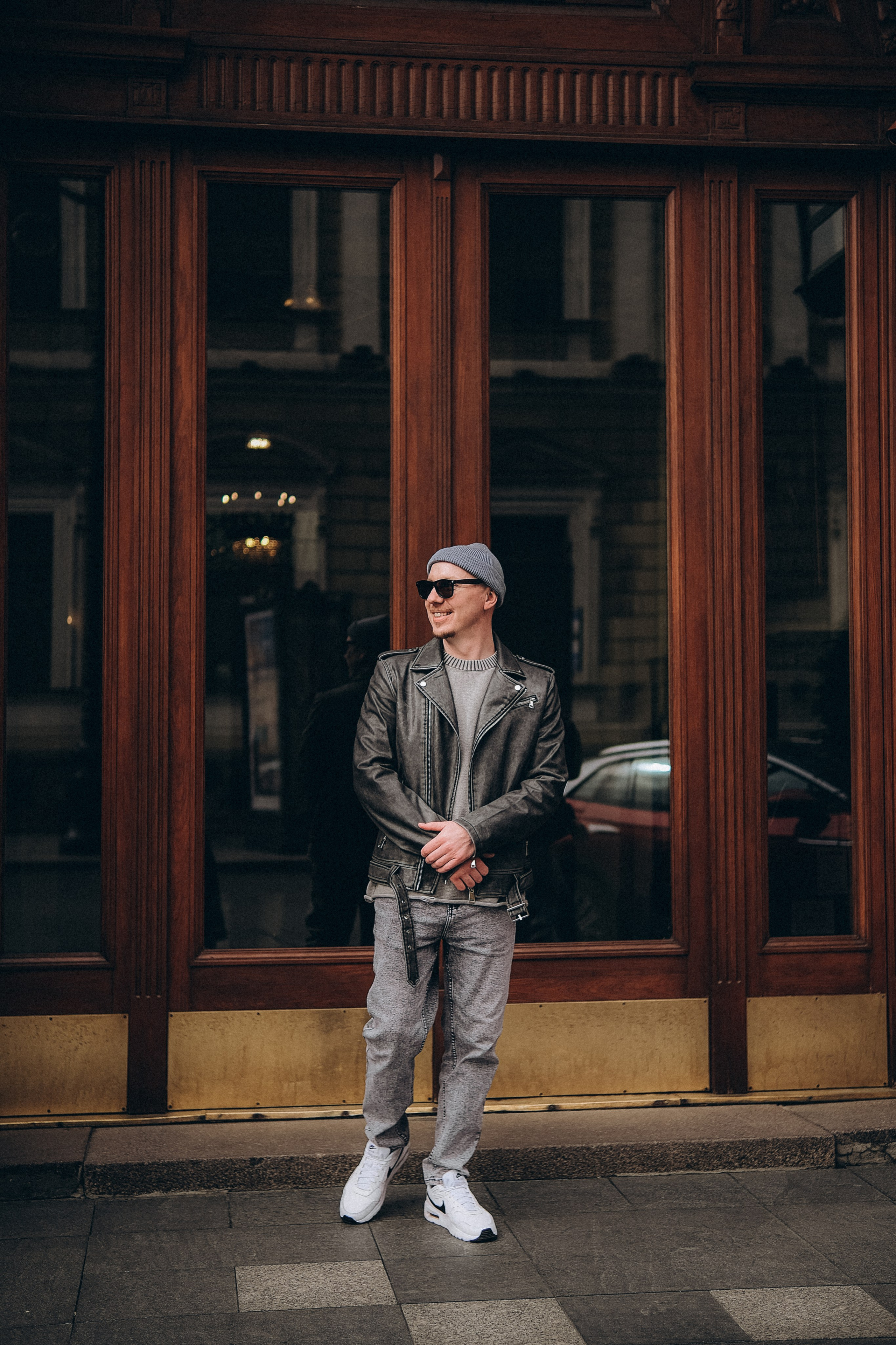 Кира & Макс. Phdkvmr.ru