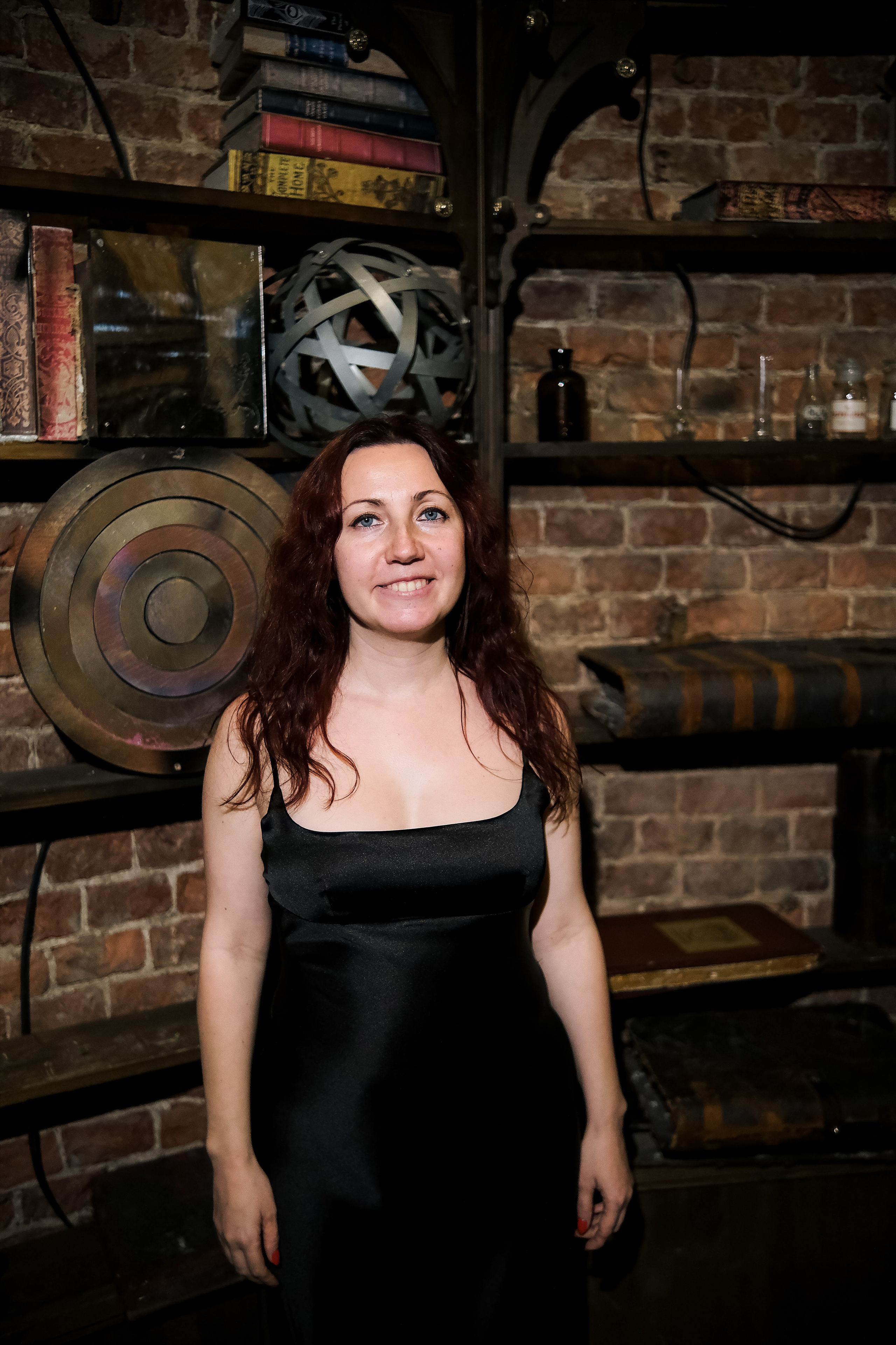 Корпоратив loft Game diving. Phdkvmr.ru