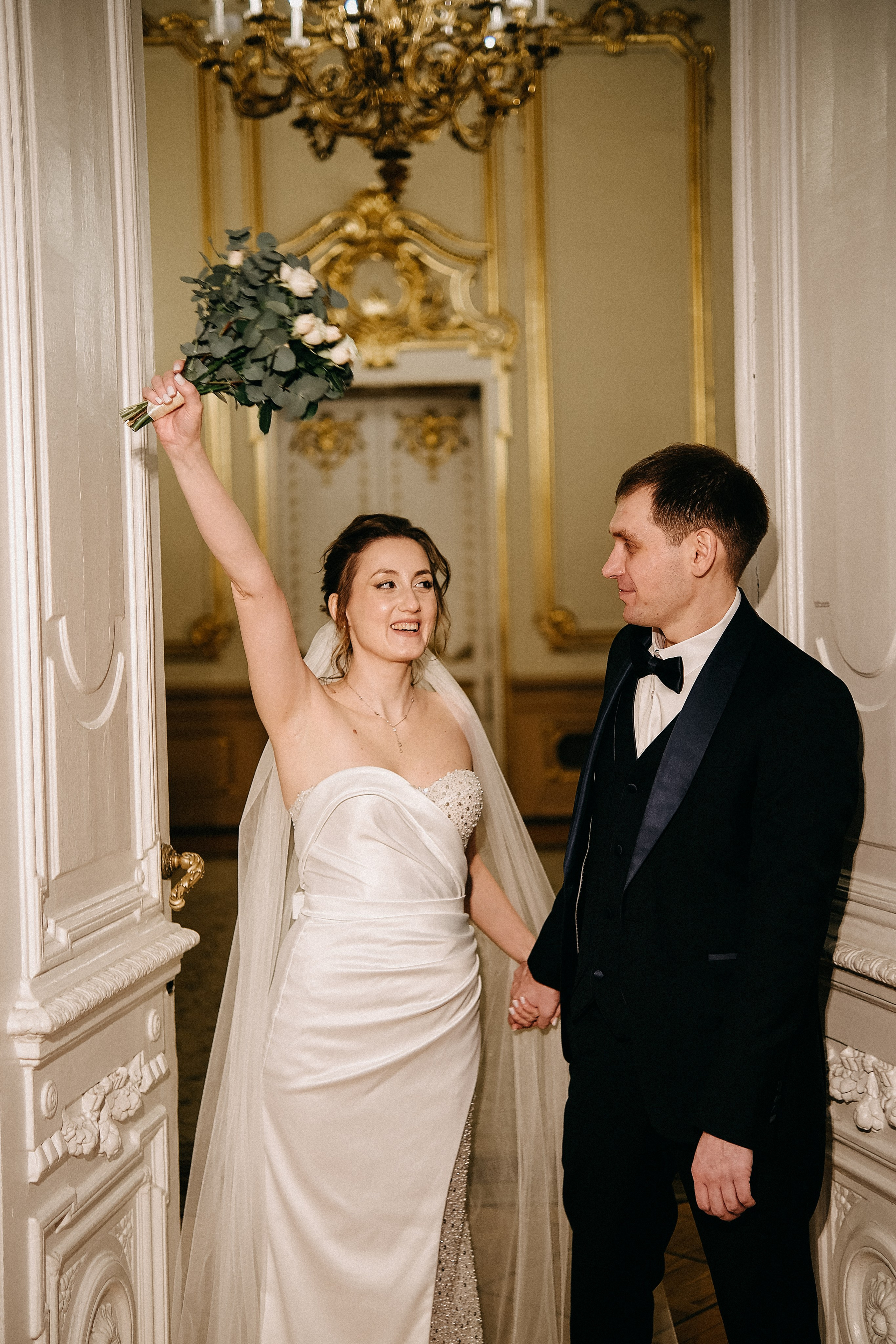 Настя & Ярослав. ДБ1. Phdkvmr.ru