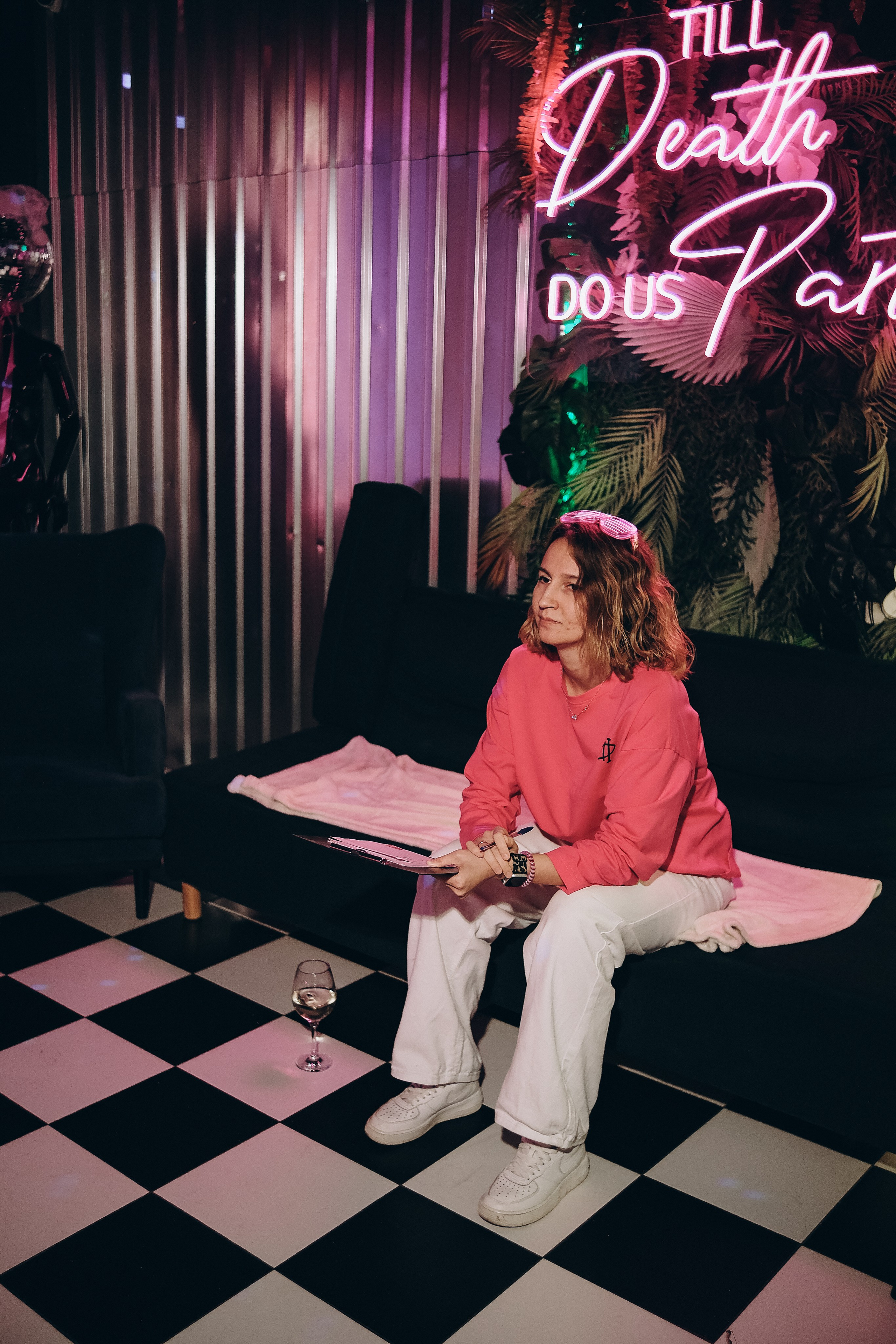 Rubin loft ДР Алины. Phdkvmr.ru