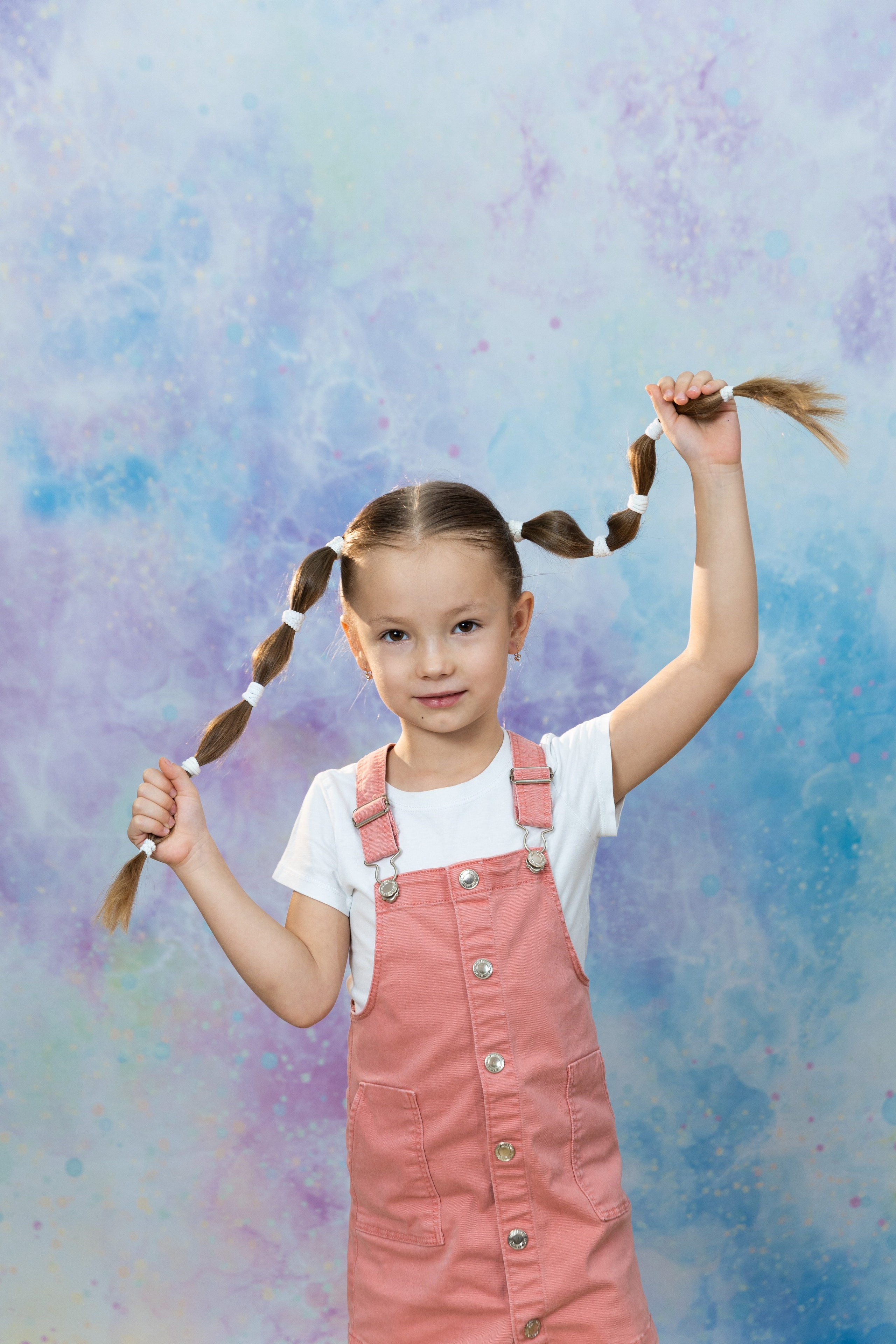 Портретная фотосессия в детском саду. Семейный, детский, школьный фотограф в Благовещенске Яна Белоусова