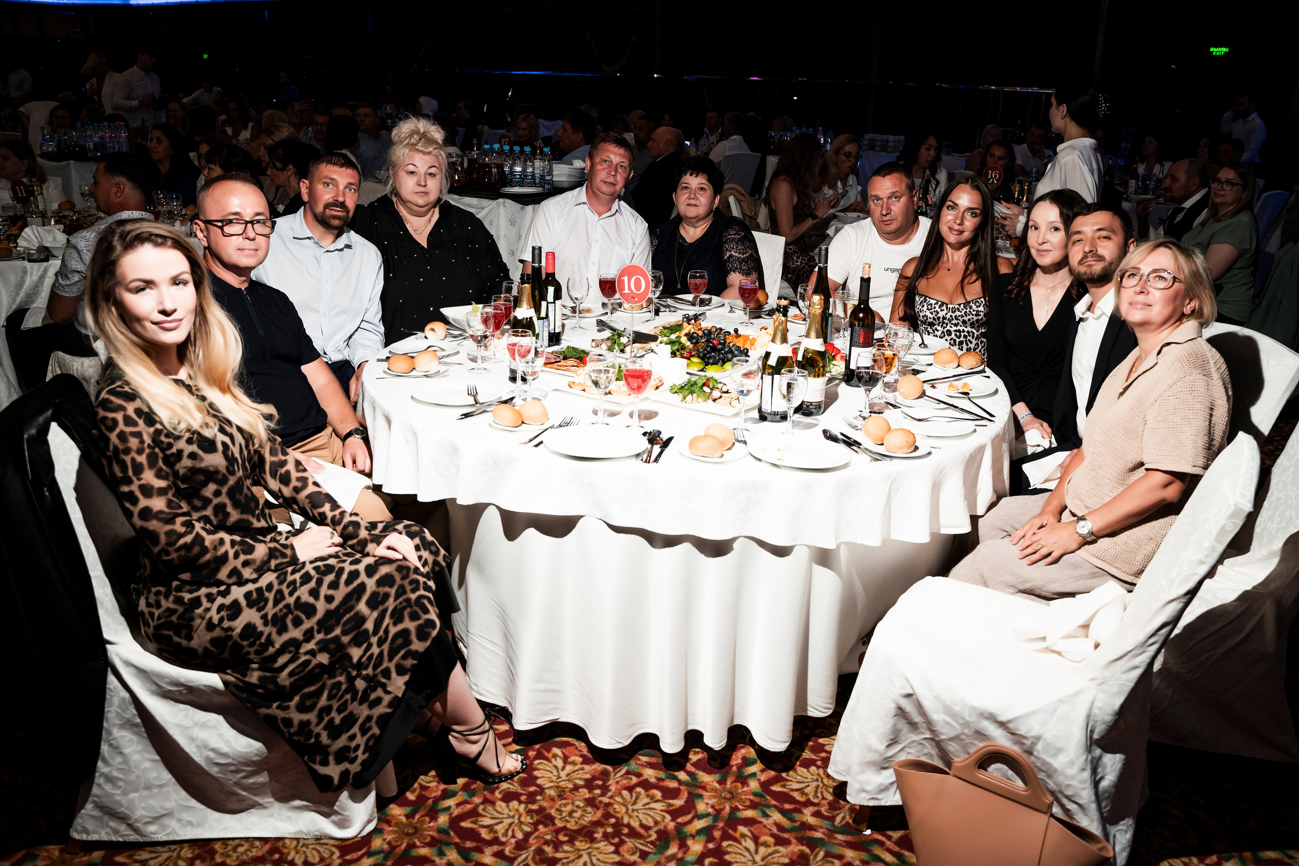 Выпускной. Фотограф Казань