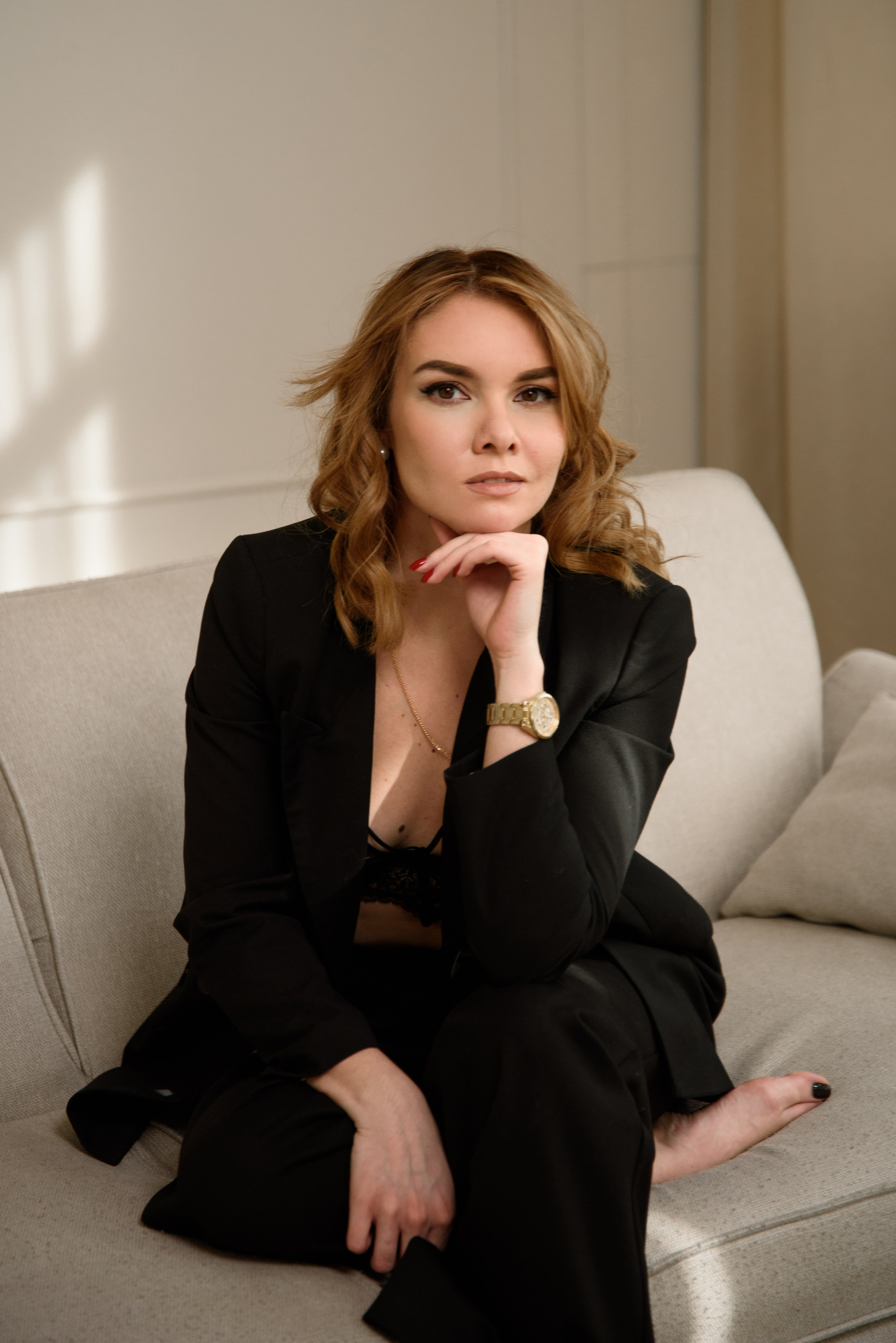 Портретная фотосессия в Волгограде. Свадебный, портретный фотограф в Волгограде Ермашова Дарья