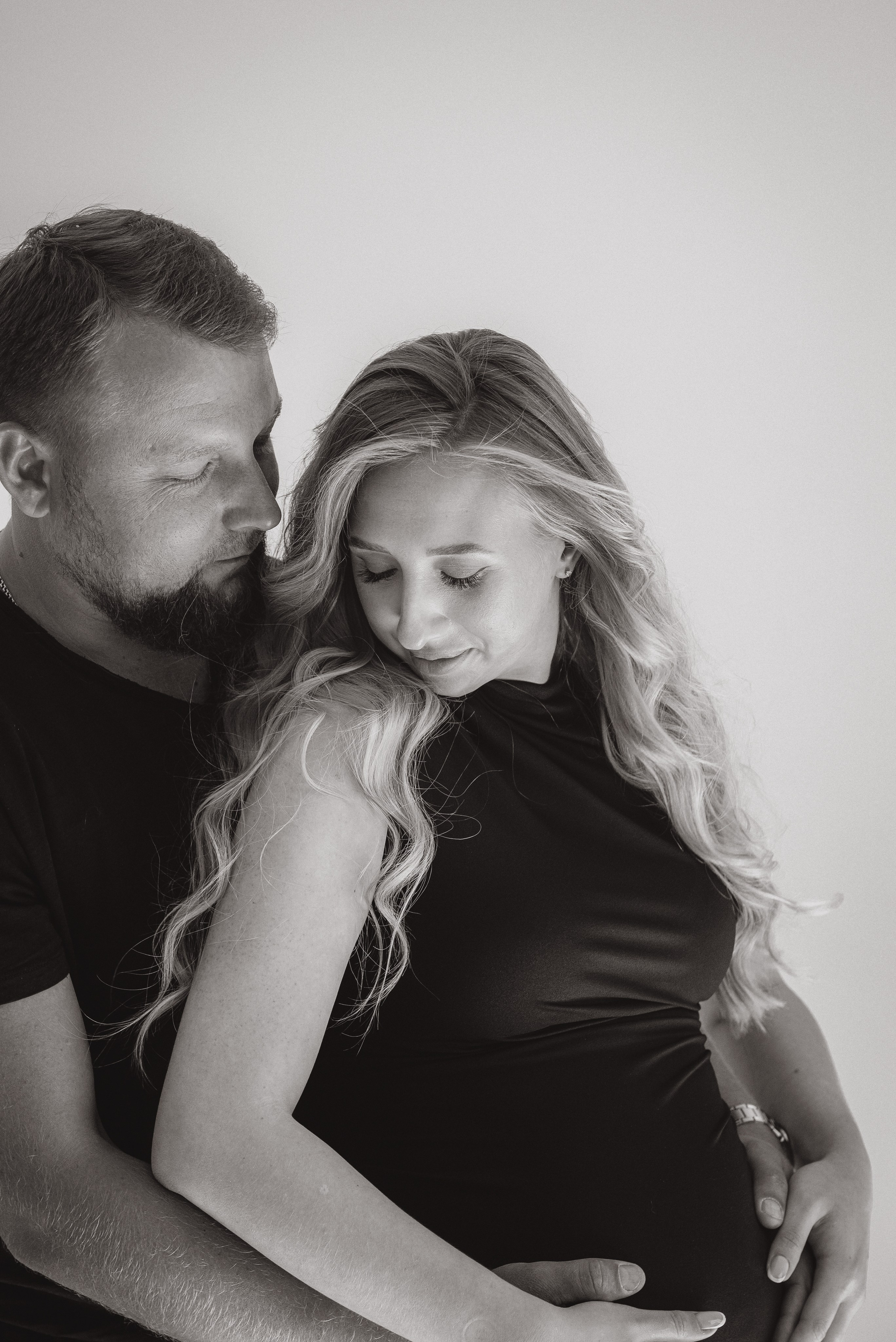 В ожидании. Фотограф в Томске Мария Март