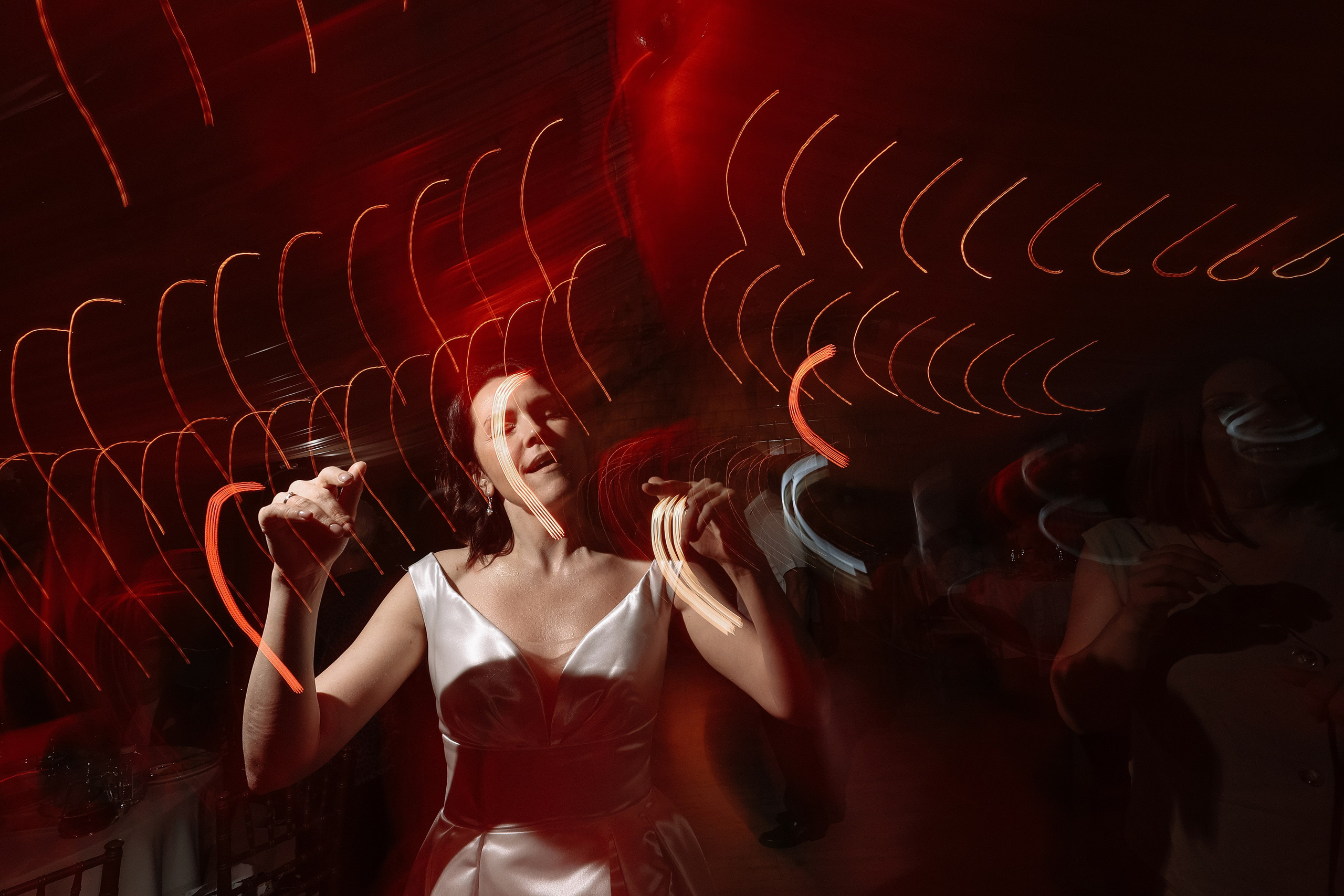 Анна и Кузьма. Свадебный и семейный Фотограф Денис Кошель