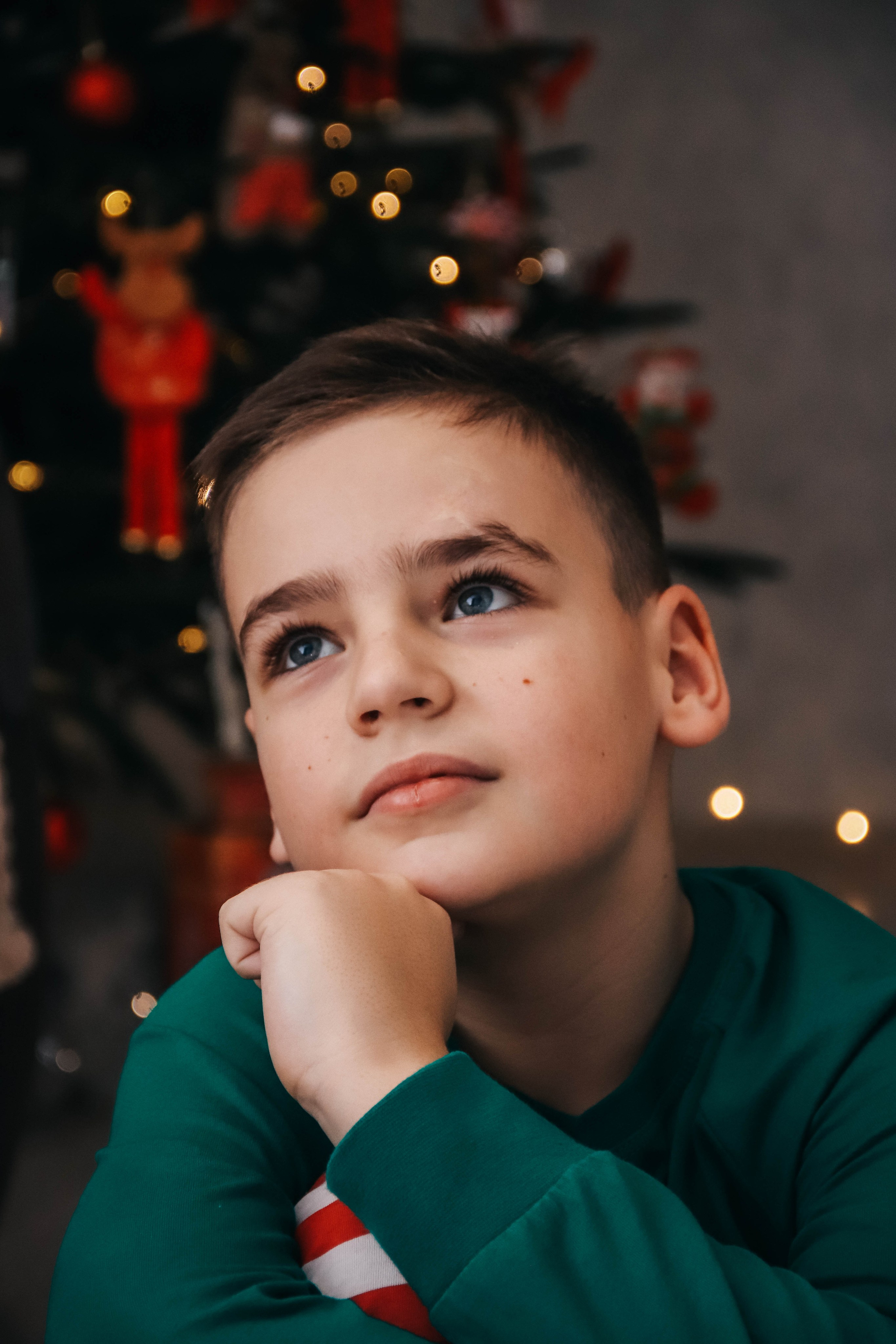 Семья Макаревич. Фотограф Дарья Маташкова