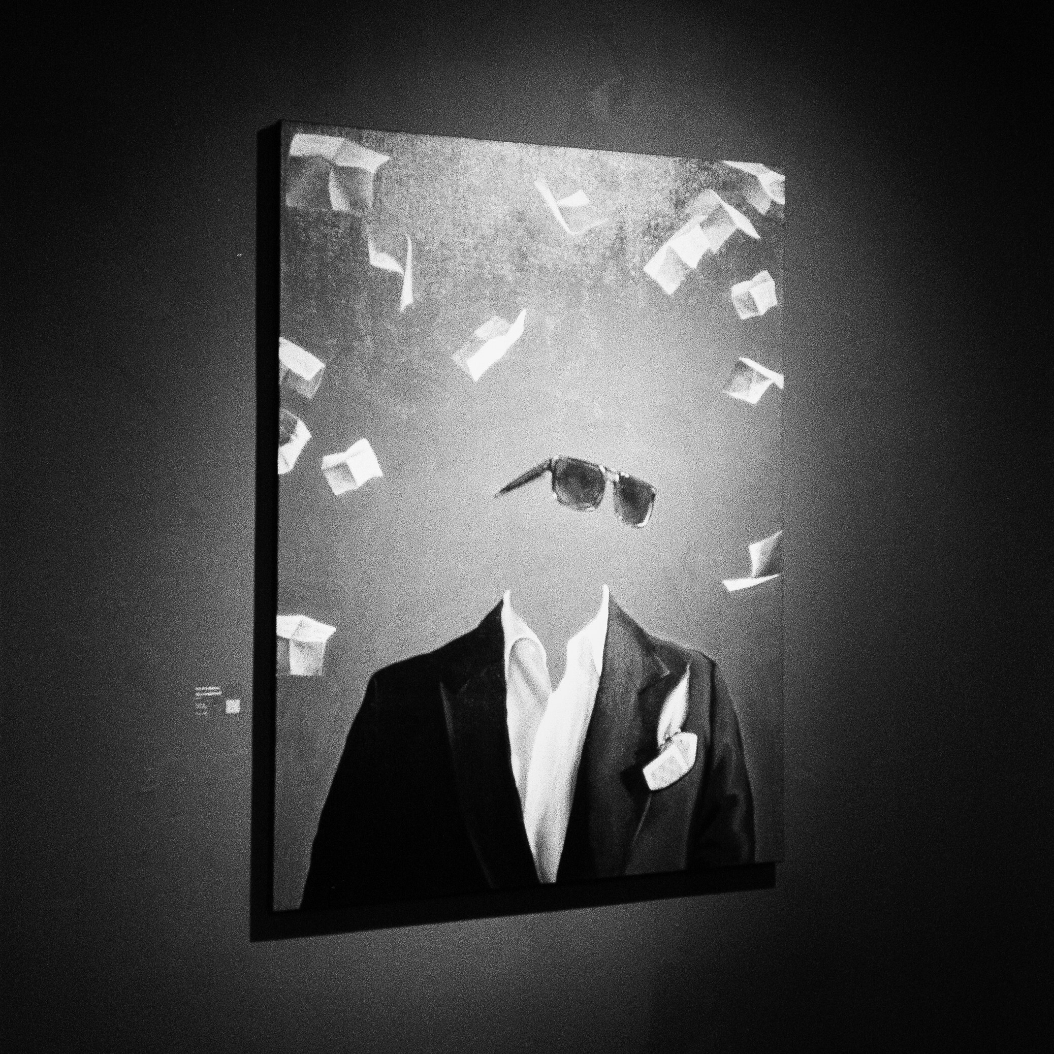 Выставочное пространство Cube.Moscow